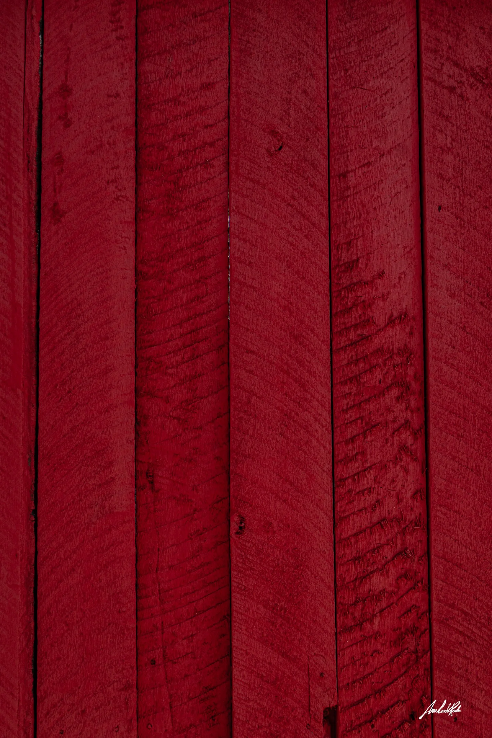 Ripado Vermelho
