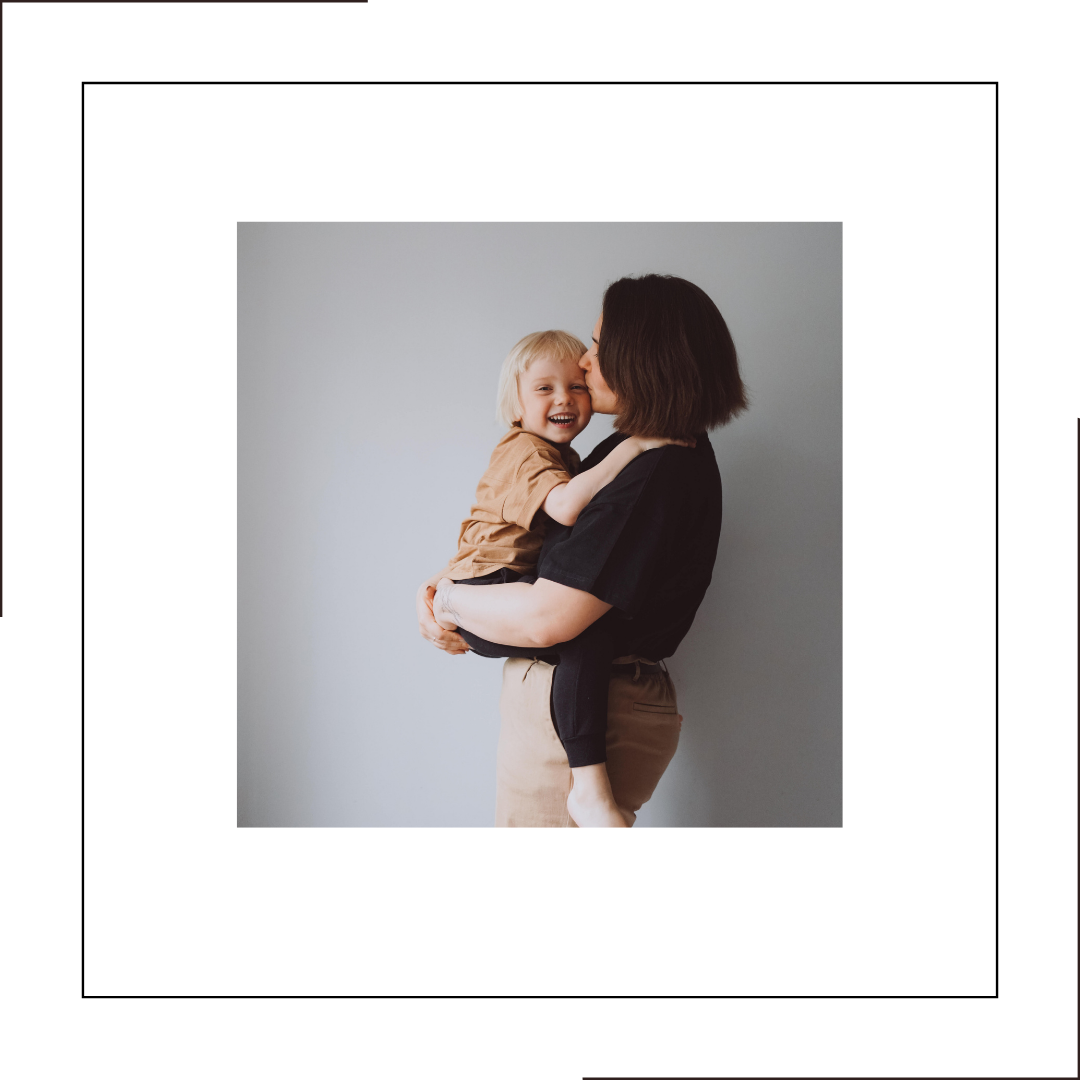 The motherhood Boot camp (Advanced Service)