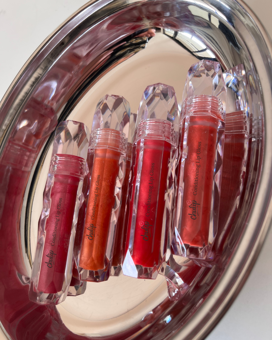 Conditioning Lip Gloss