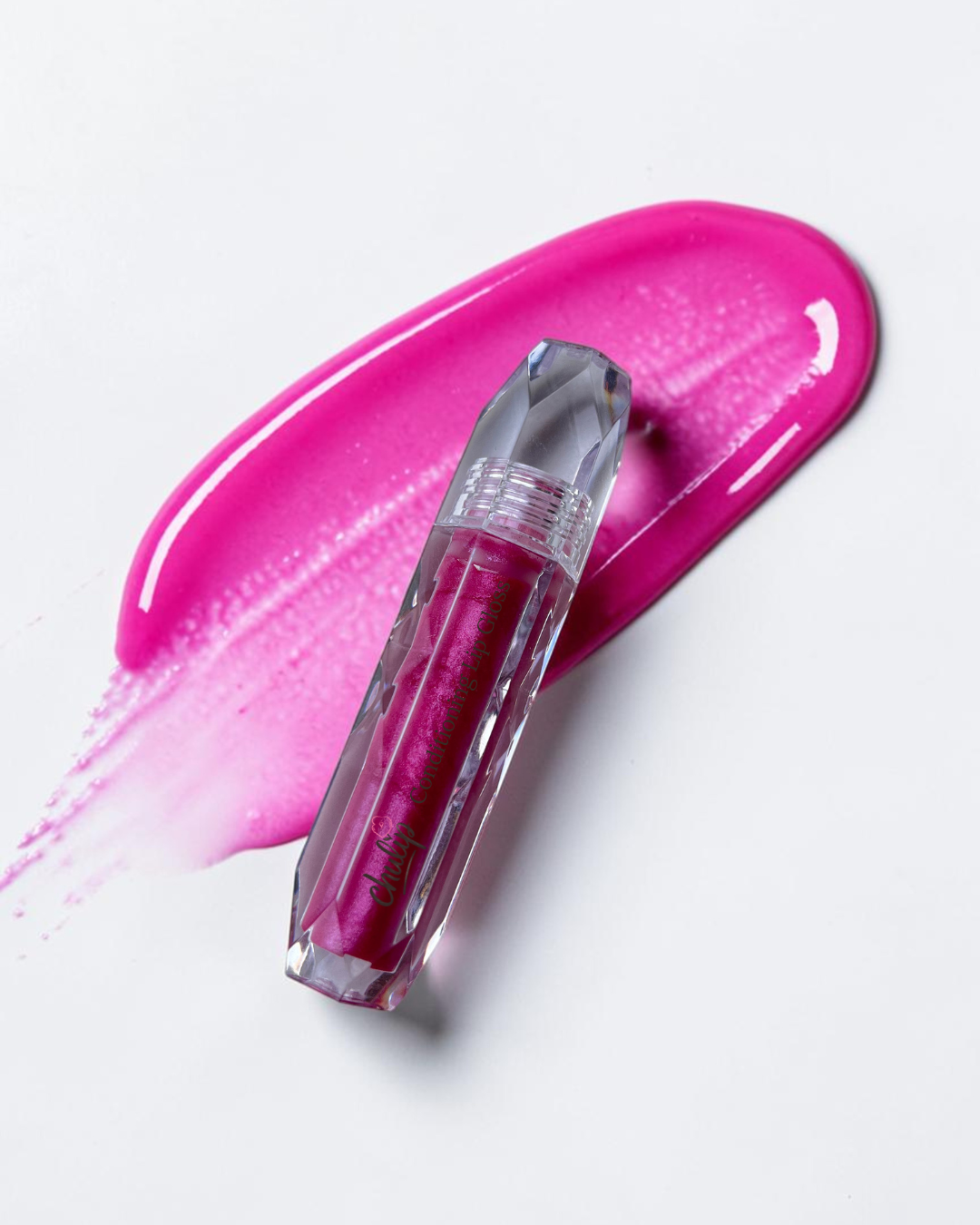 Conditioning Lip Gloss