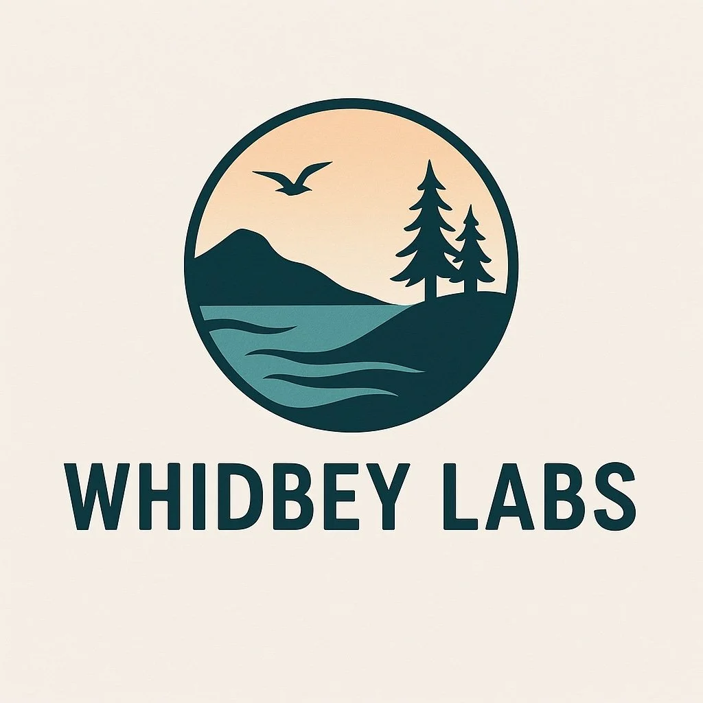 Whidbey Labs, LLC