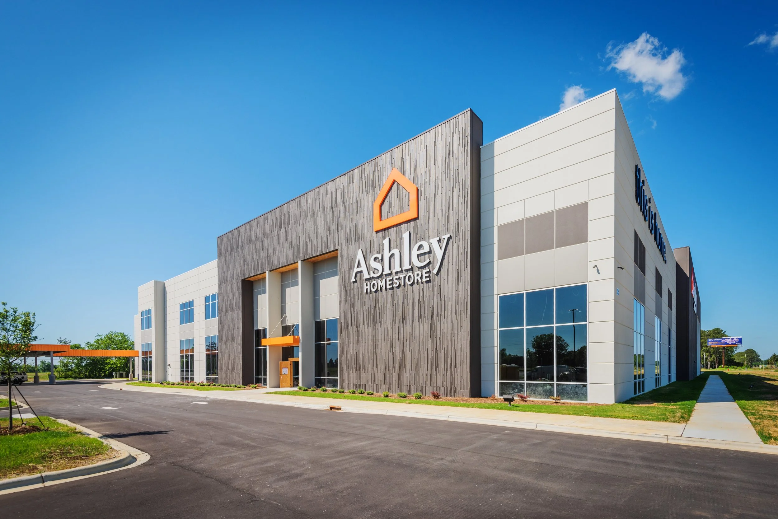 Ashley Homestore