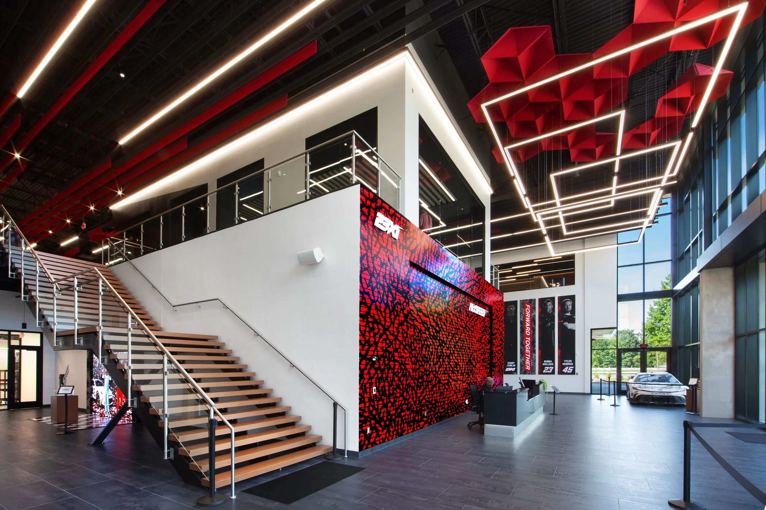 1 23XI Racing - Airspeed HQ - 1 Lobby.jpg