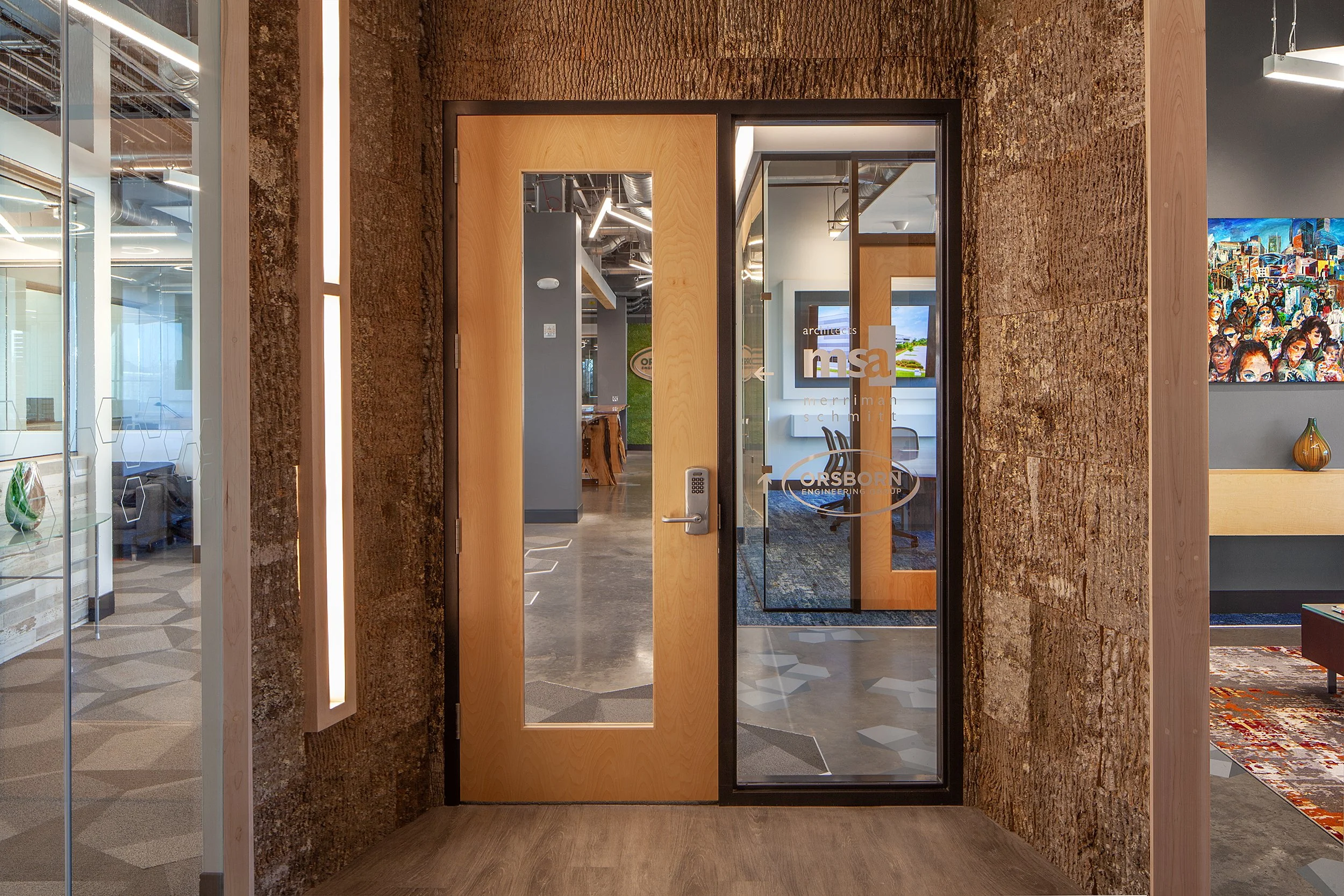 Merriman Schmitt Architects