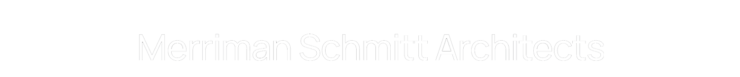 Merriman Schmitt Architects