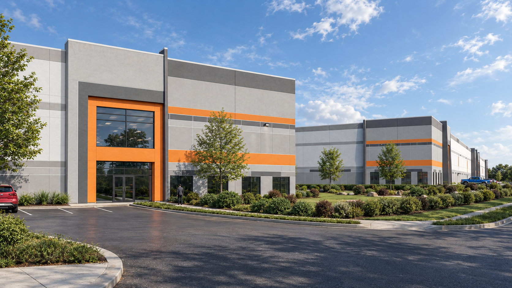 Centerpoint Carolinas