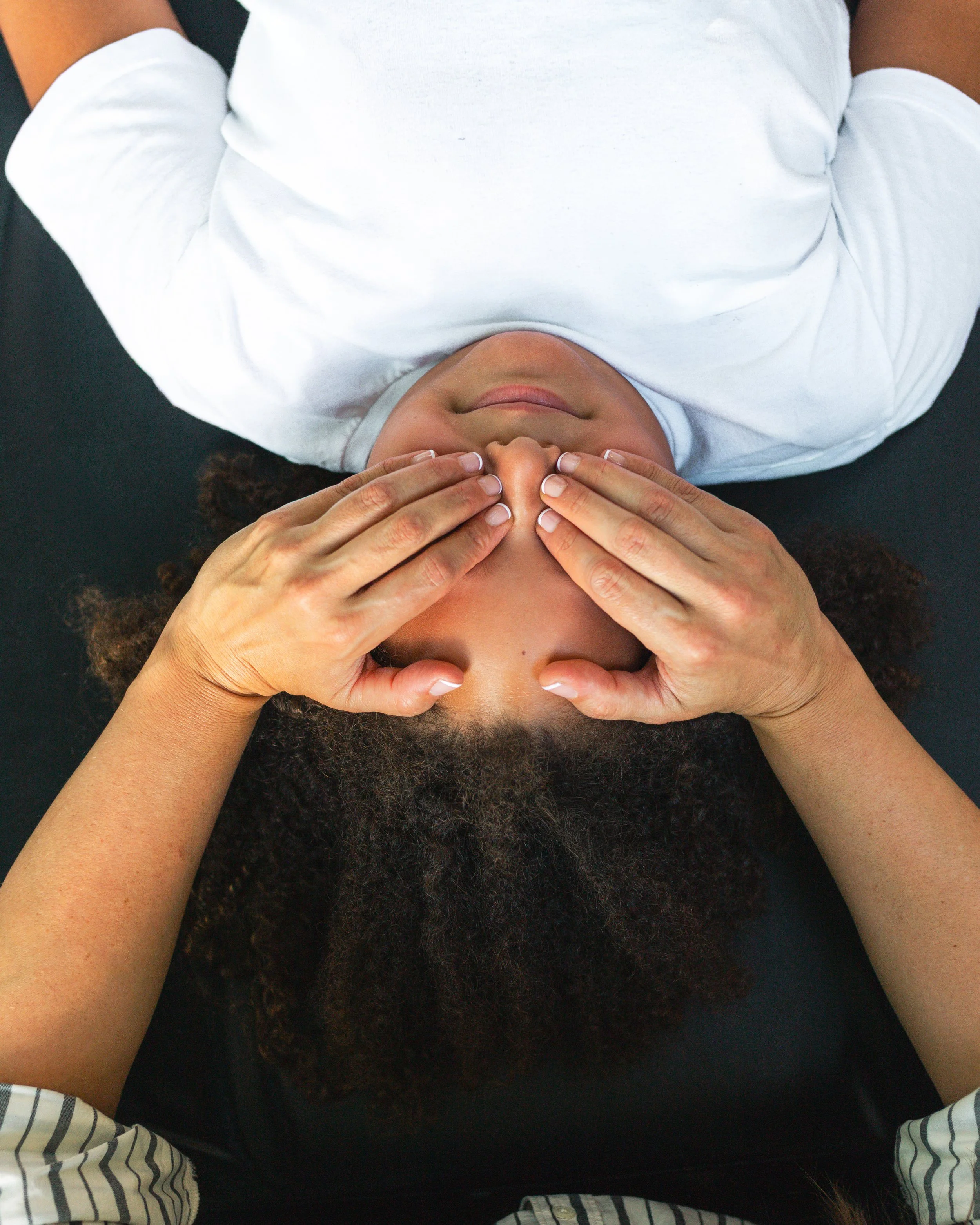 60 Minute Massage