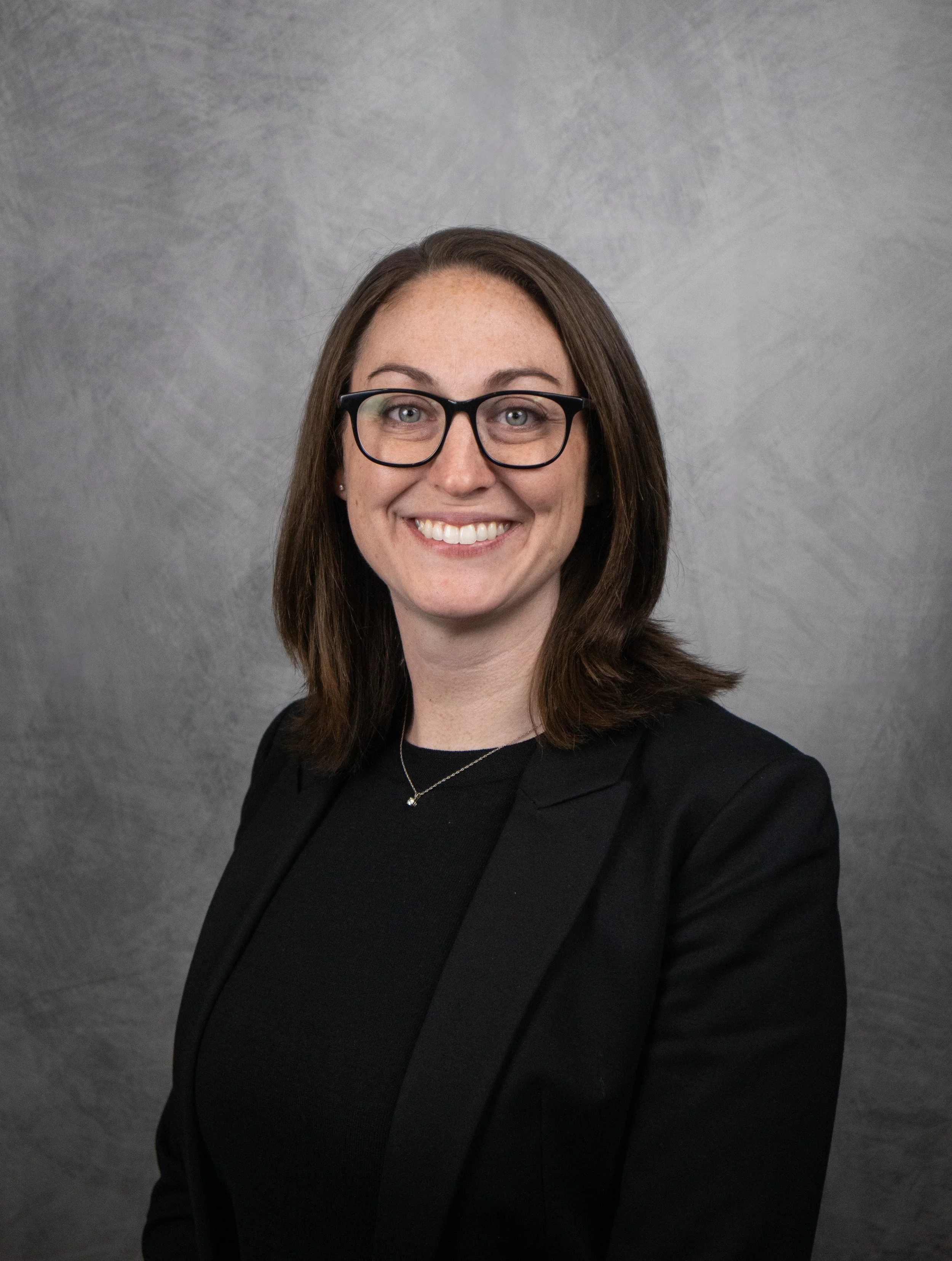 Professional Headshot