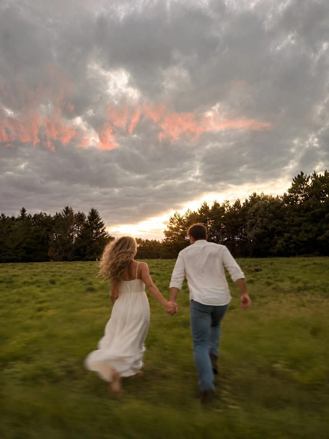 Couples Photography | Couples Photos | Engagement Photos | Rochester, MN