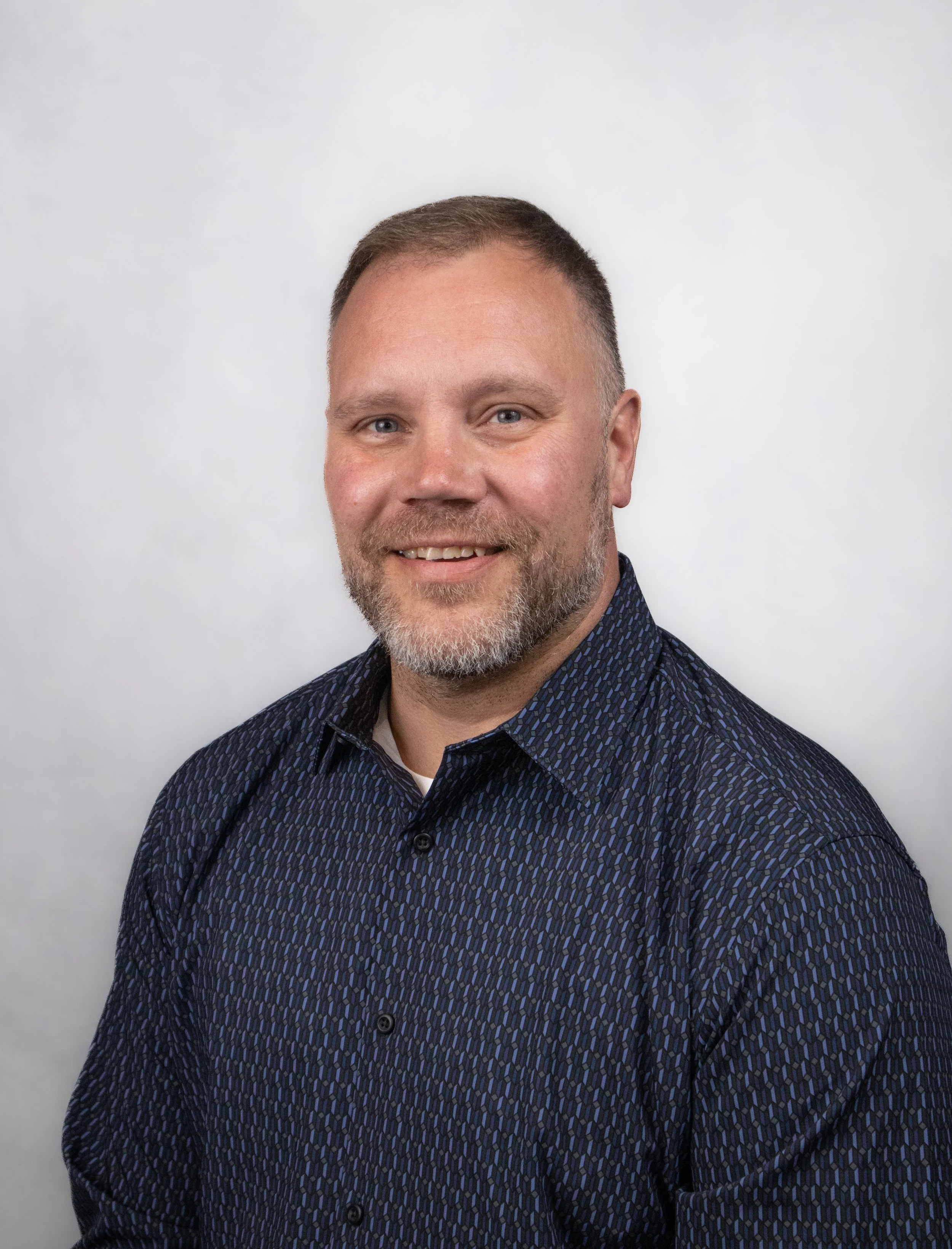 Professional Headshot | Professional Portrait | Business Headshot | Rochester MN Photographer