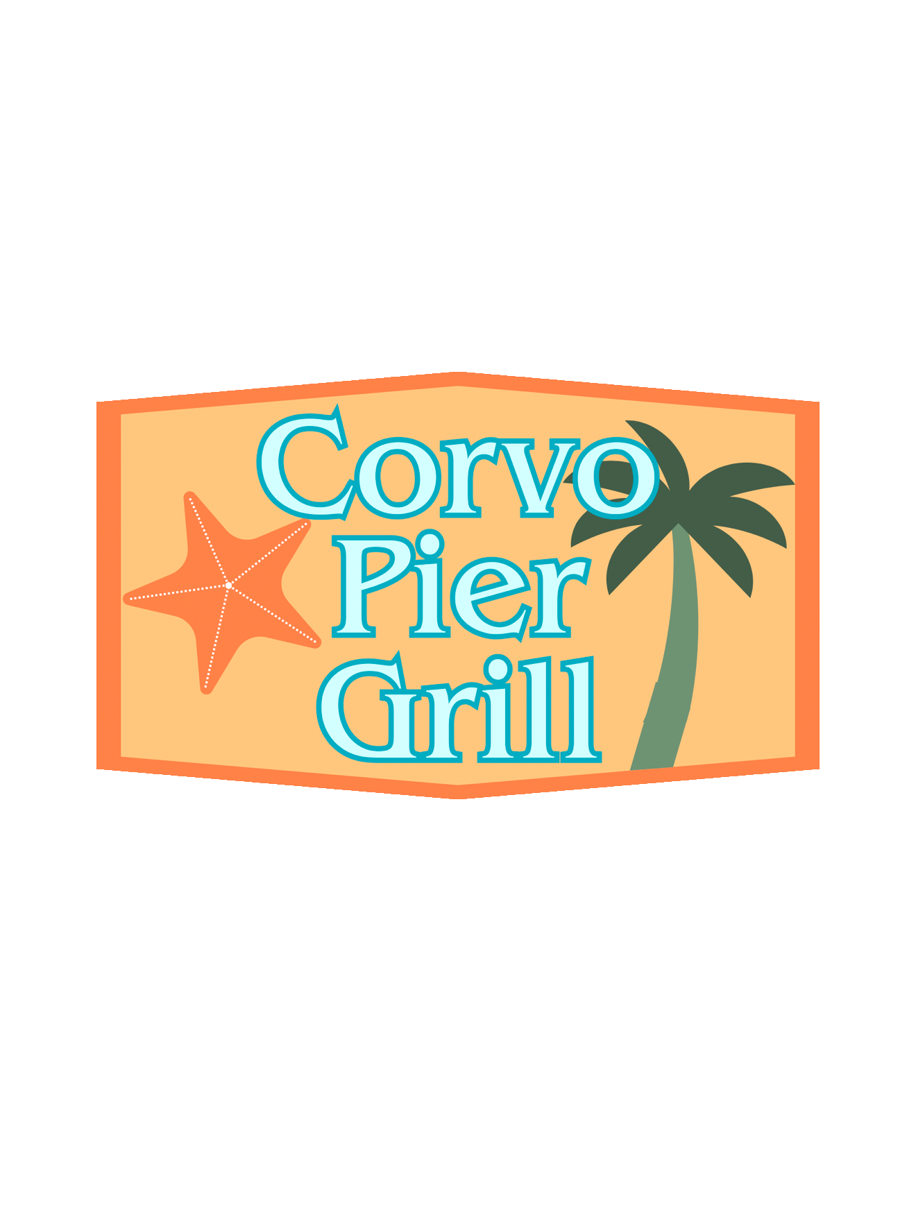 Logo Sign | Graphic Design