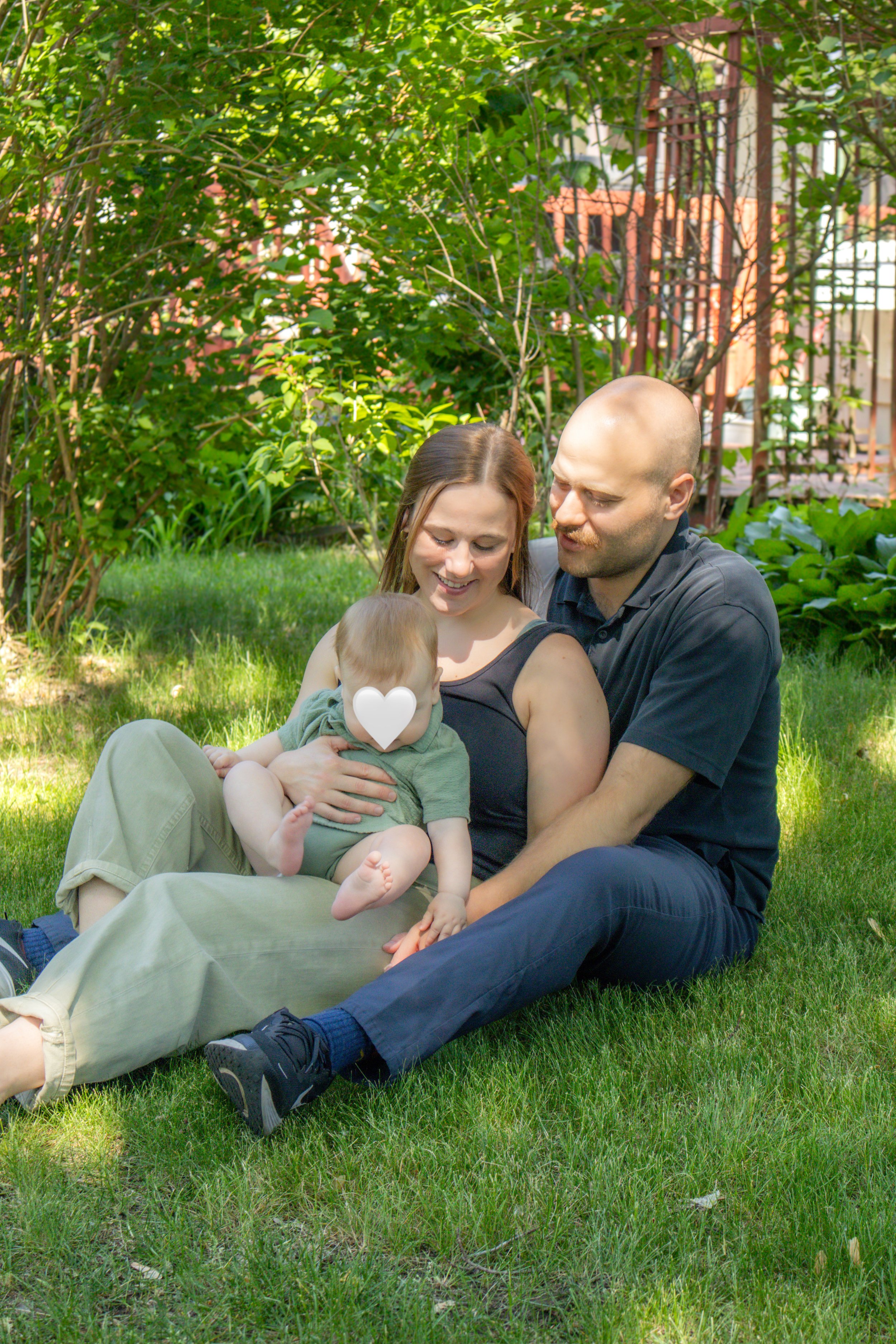 Family Photos | Family Portrait | Family Photography | Rochester, MN Photographer