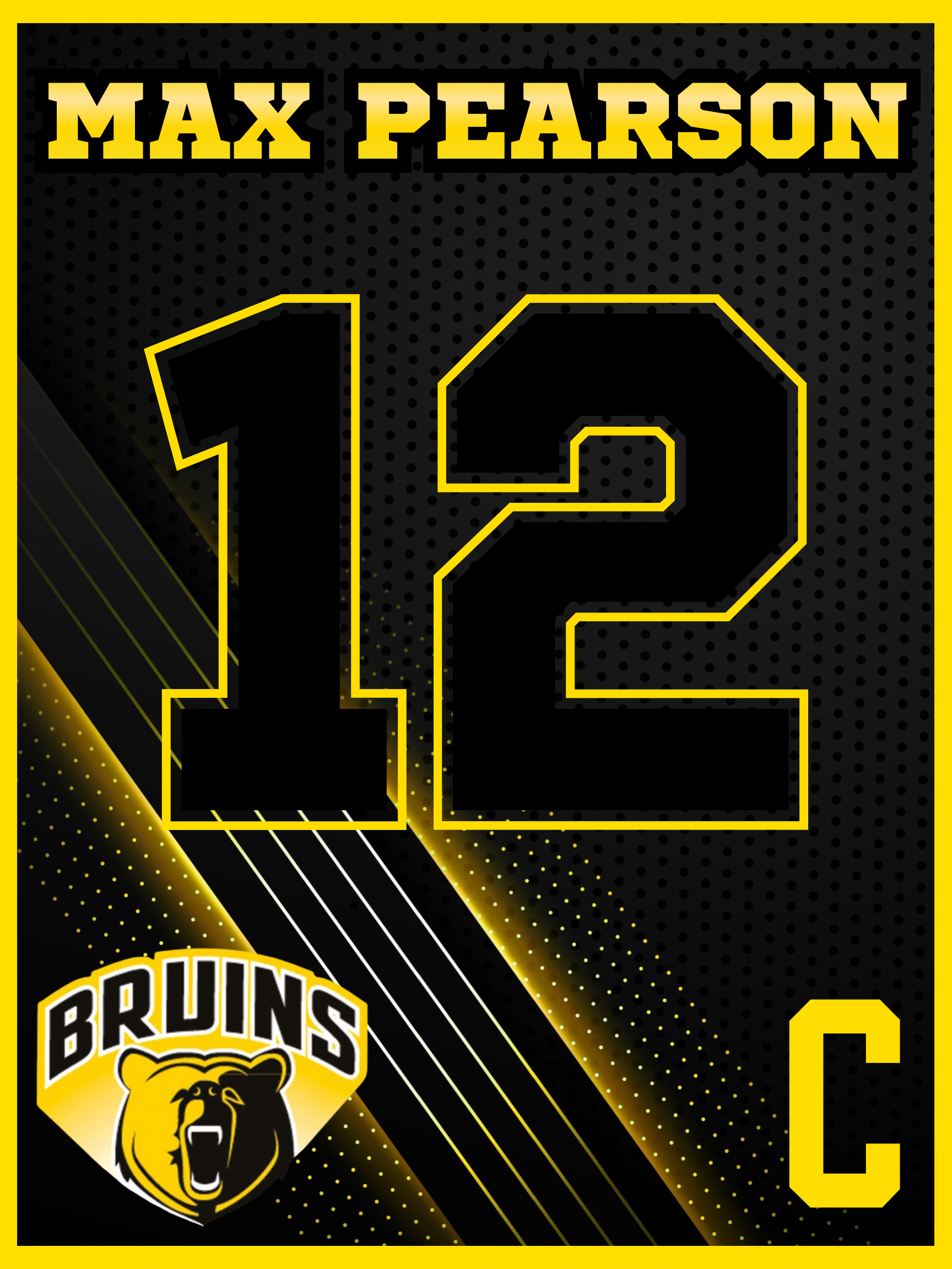 Team Poster | Sports Poster | Sports Graphic Design | Sports Team | Graphic Designer | USA
