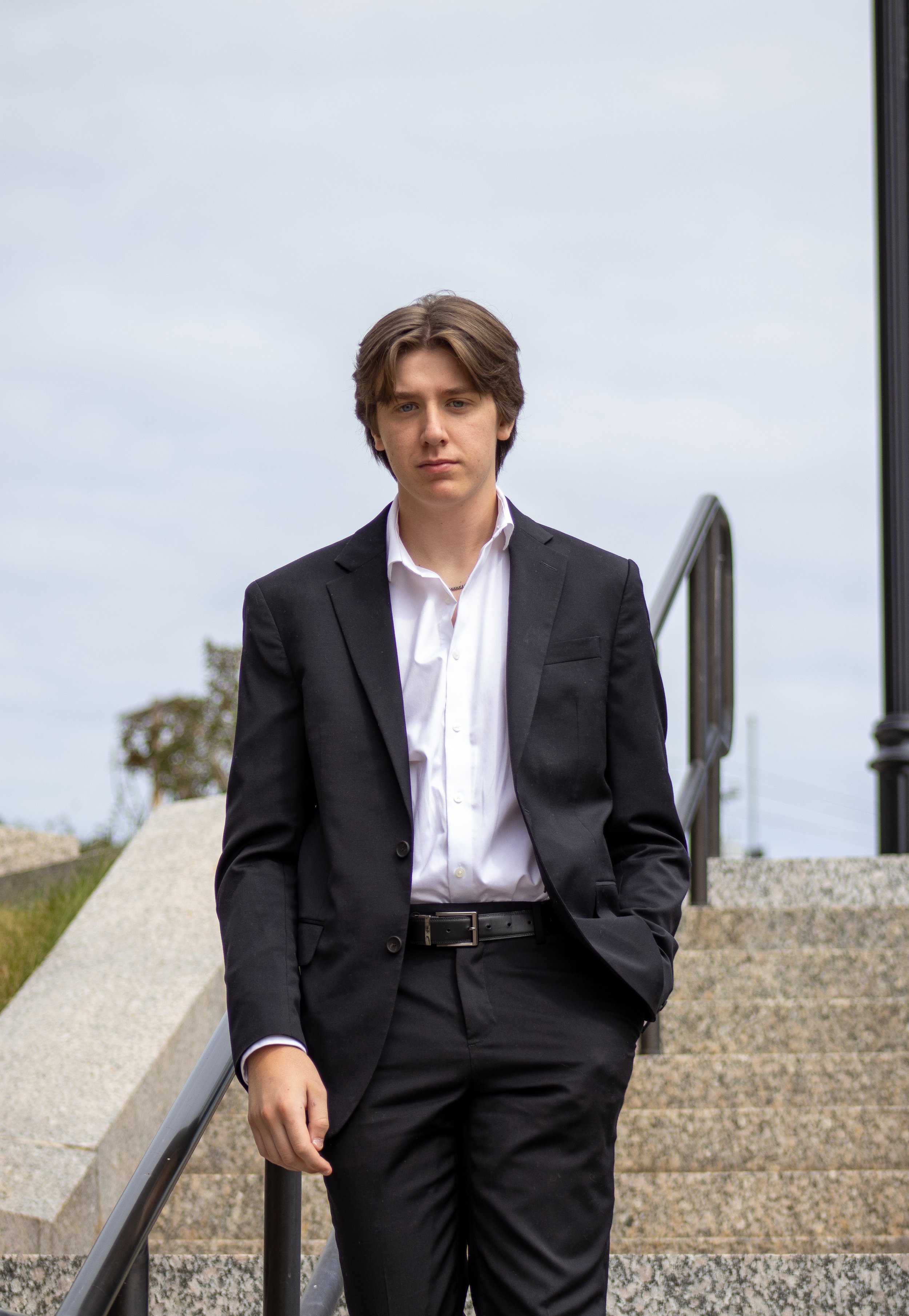 Senior Portrait | Senior Photos