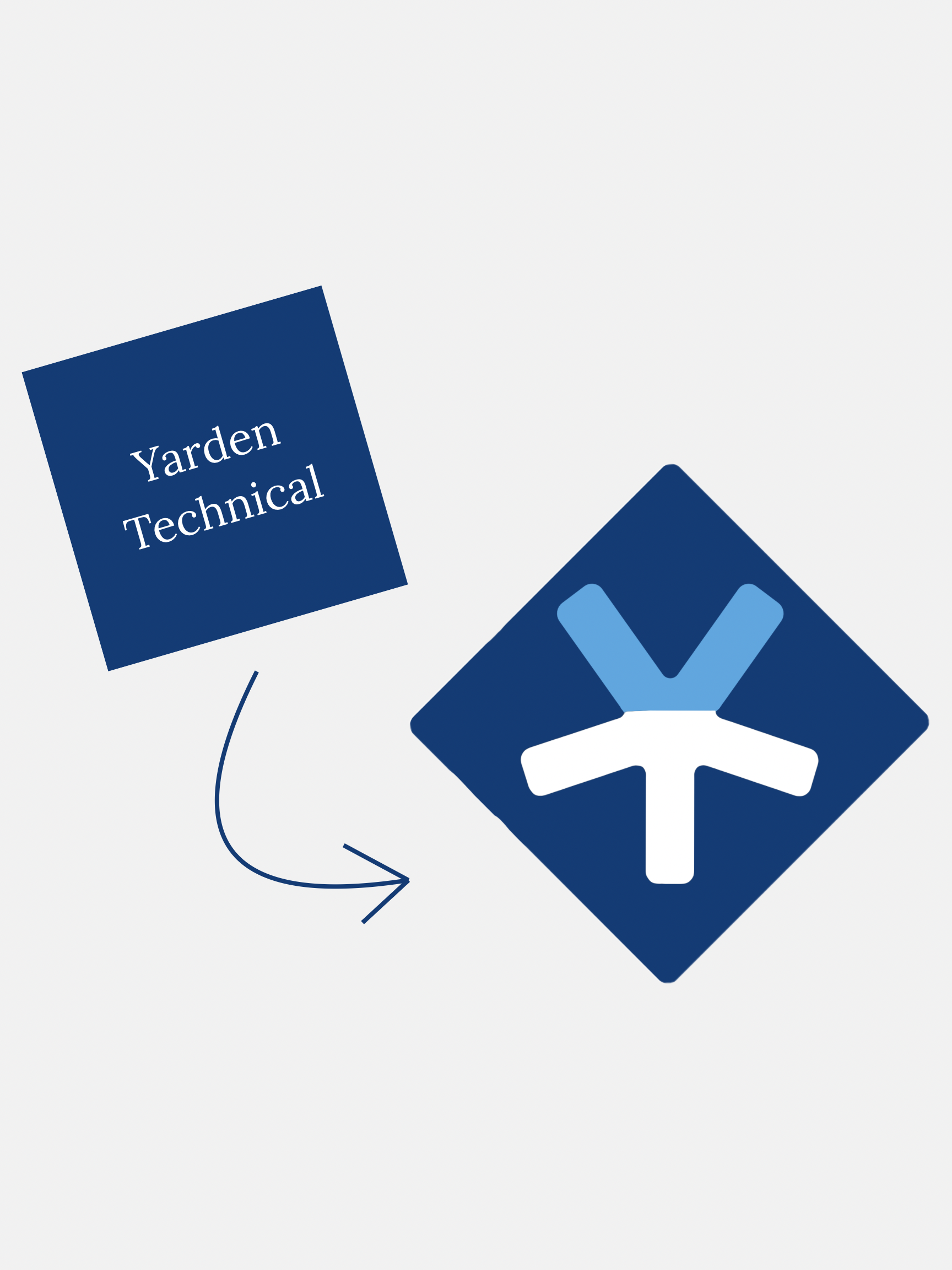 Logo Upgrade | Graphic Design