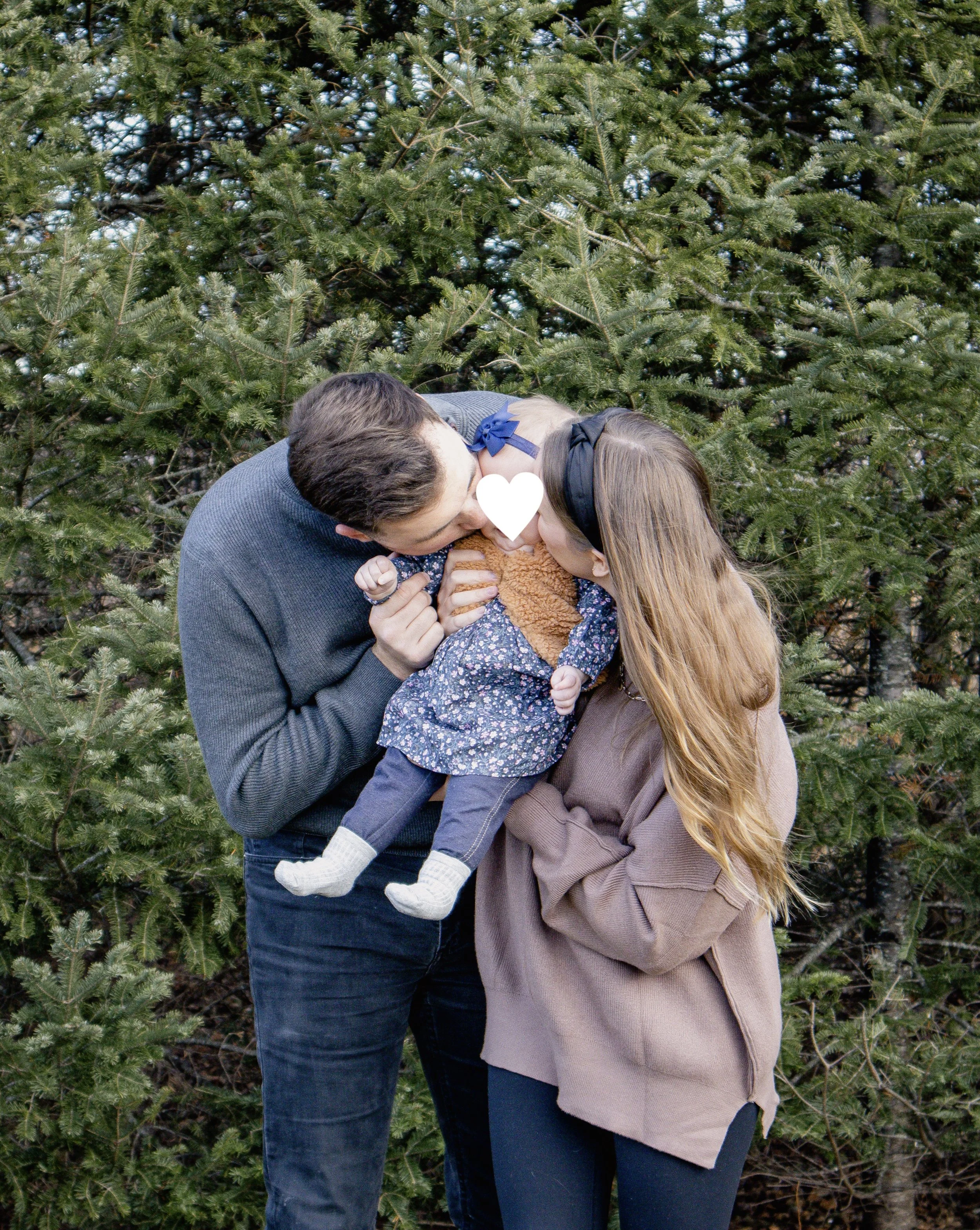 Family Portrait | Family Photos