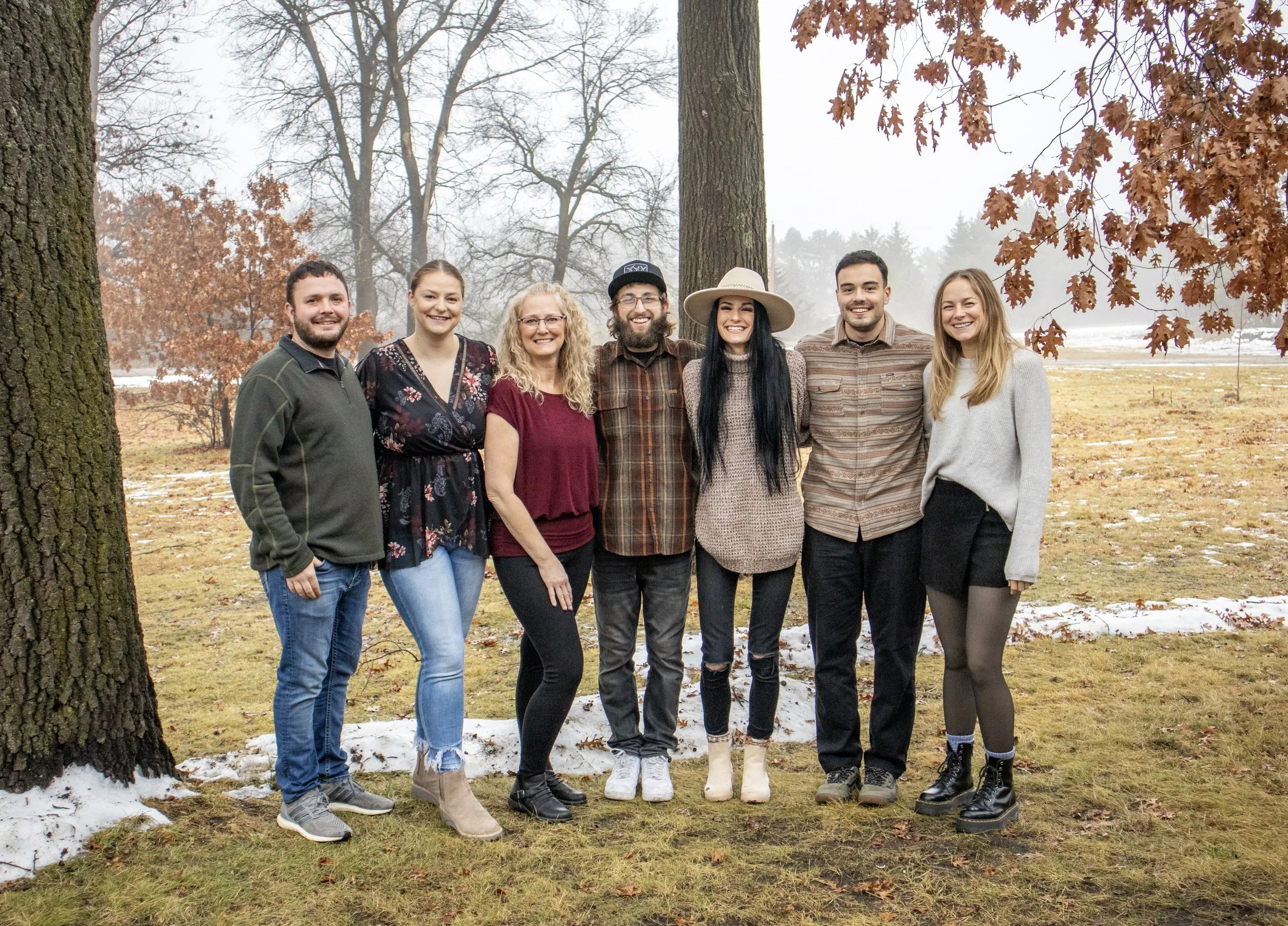 Family Portrait | Family Photos