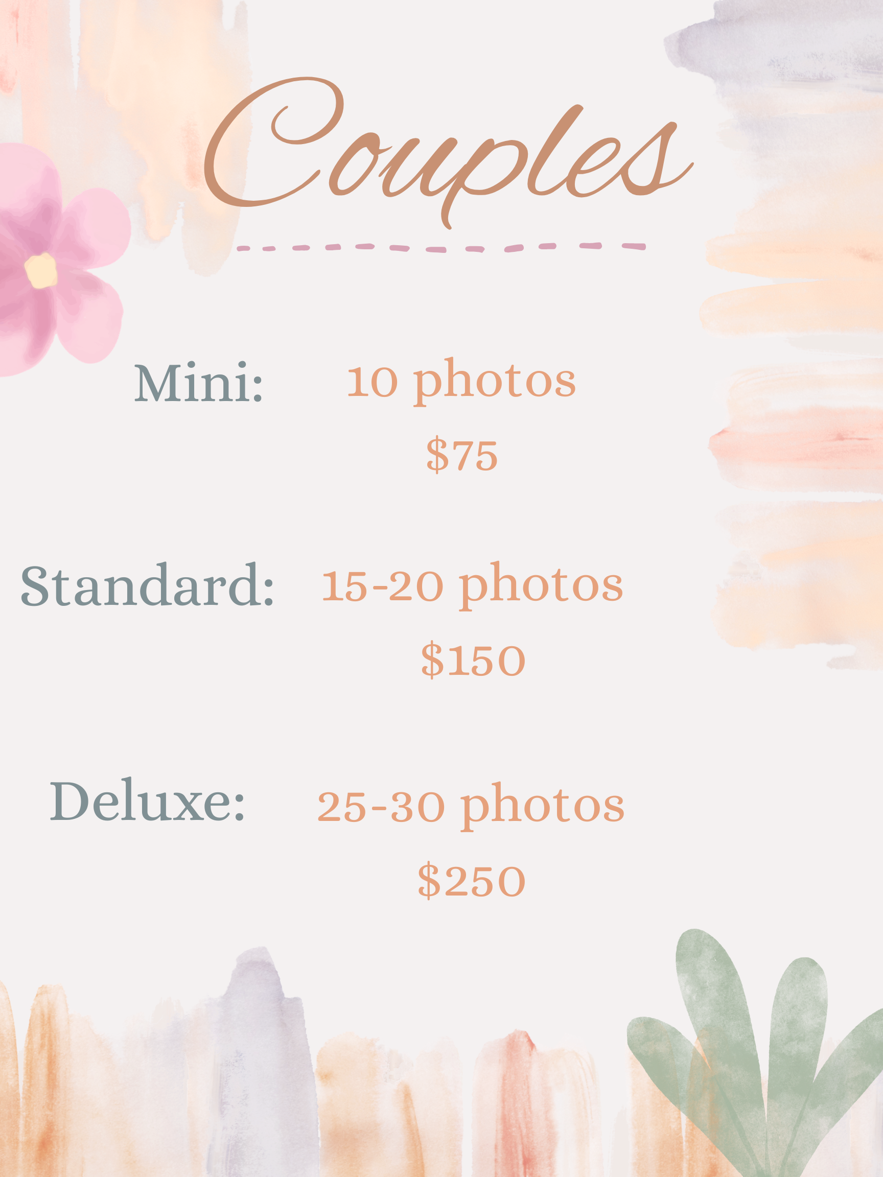Couples Photos | Engagement Photos
