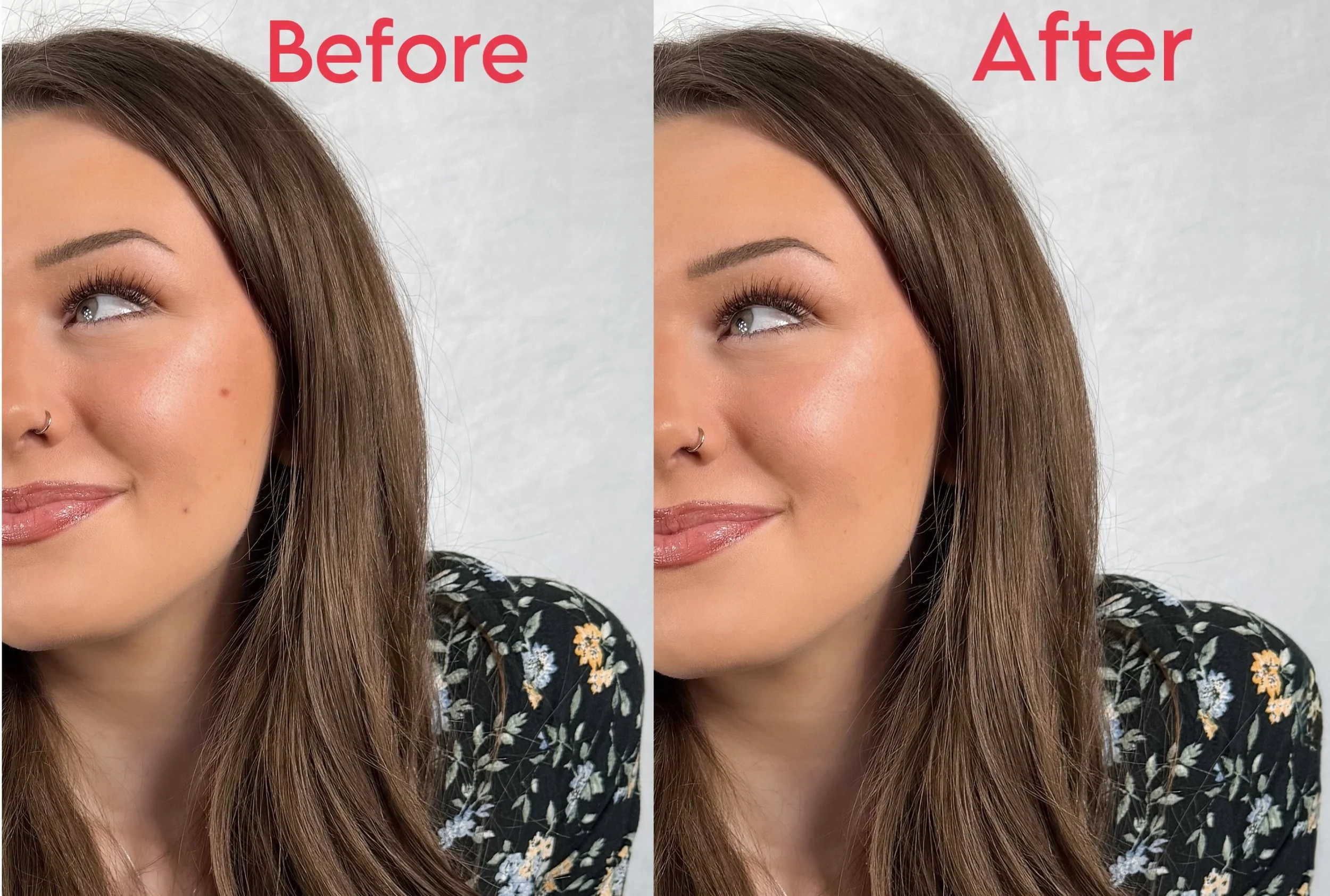 Blemish, Wrinkle, and Skin Retouching