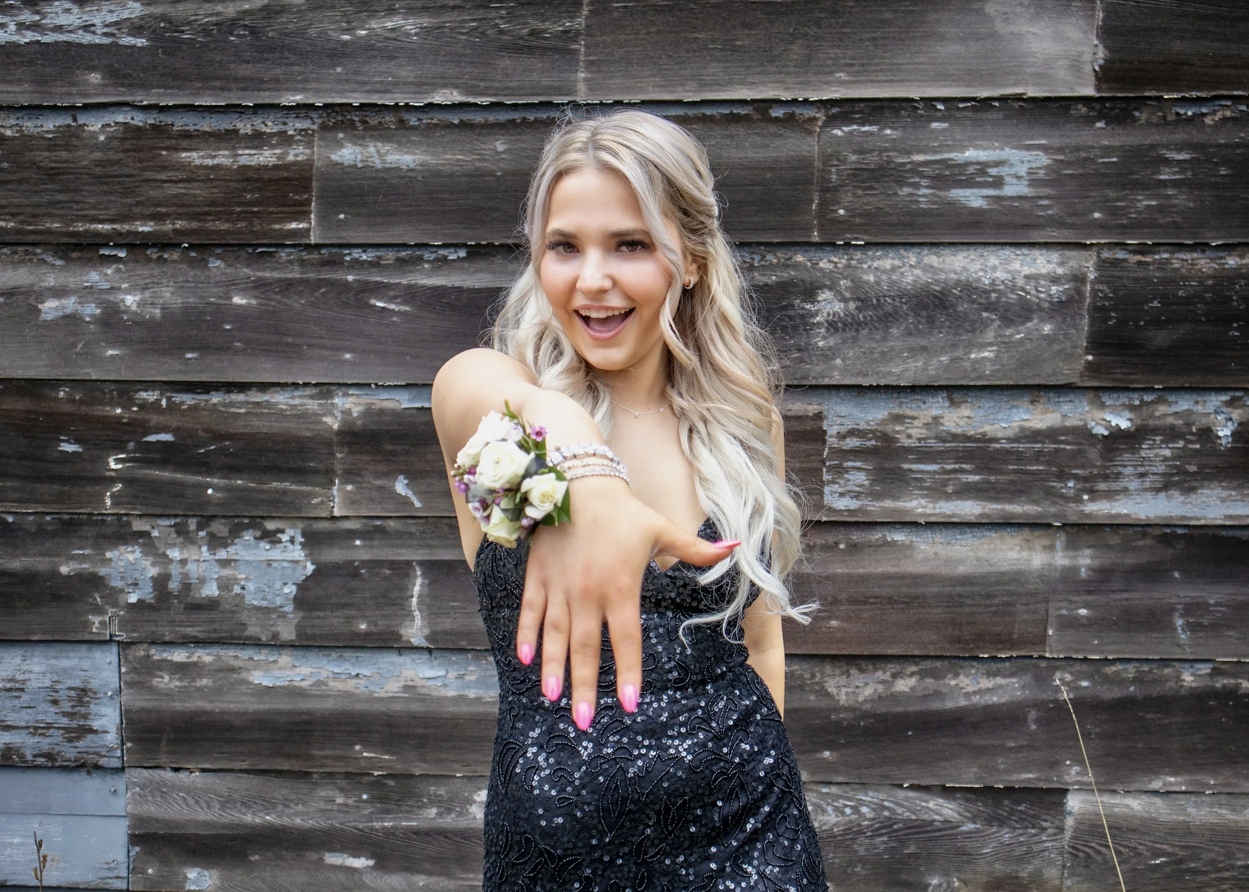 Event Portrait | Portrait Photography