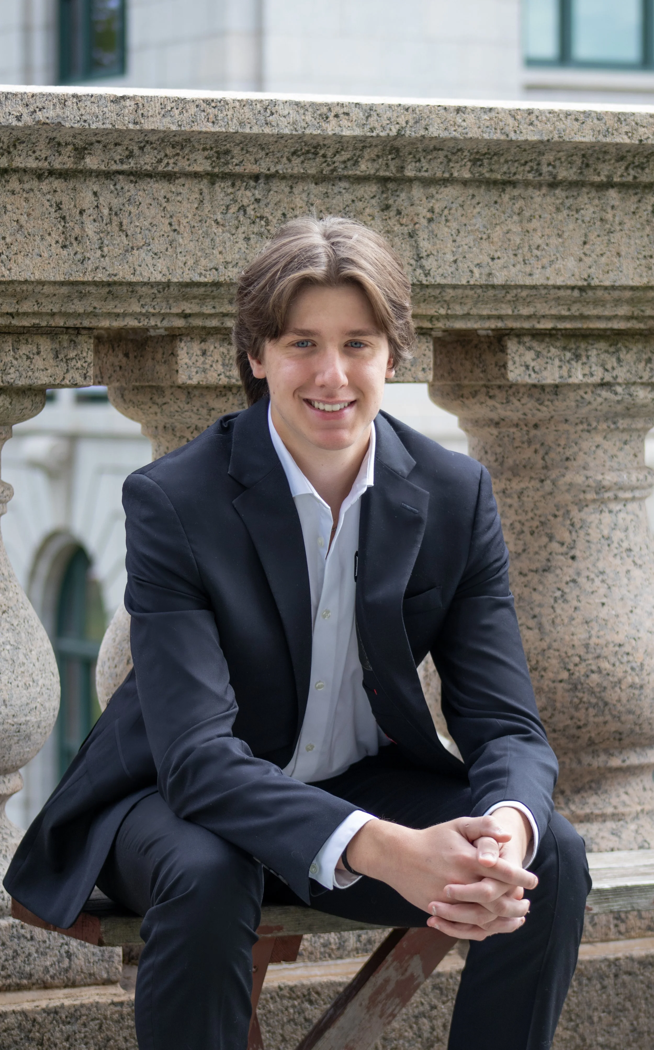 Senior Portrait | Senior Photos