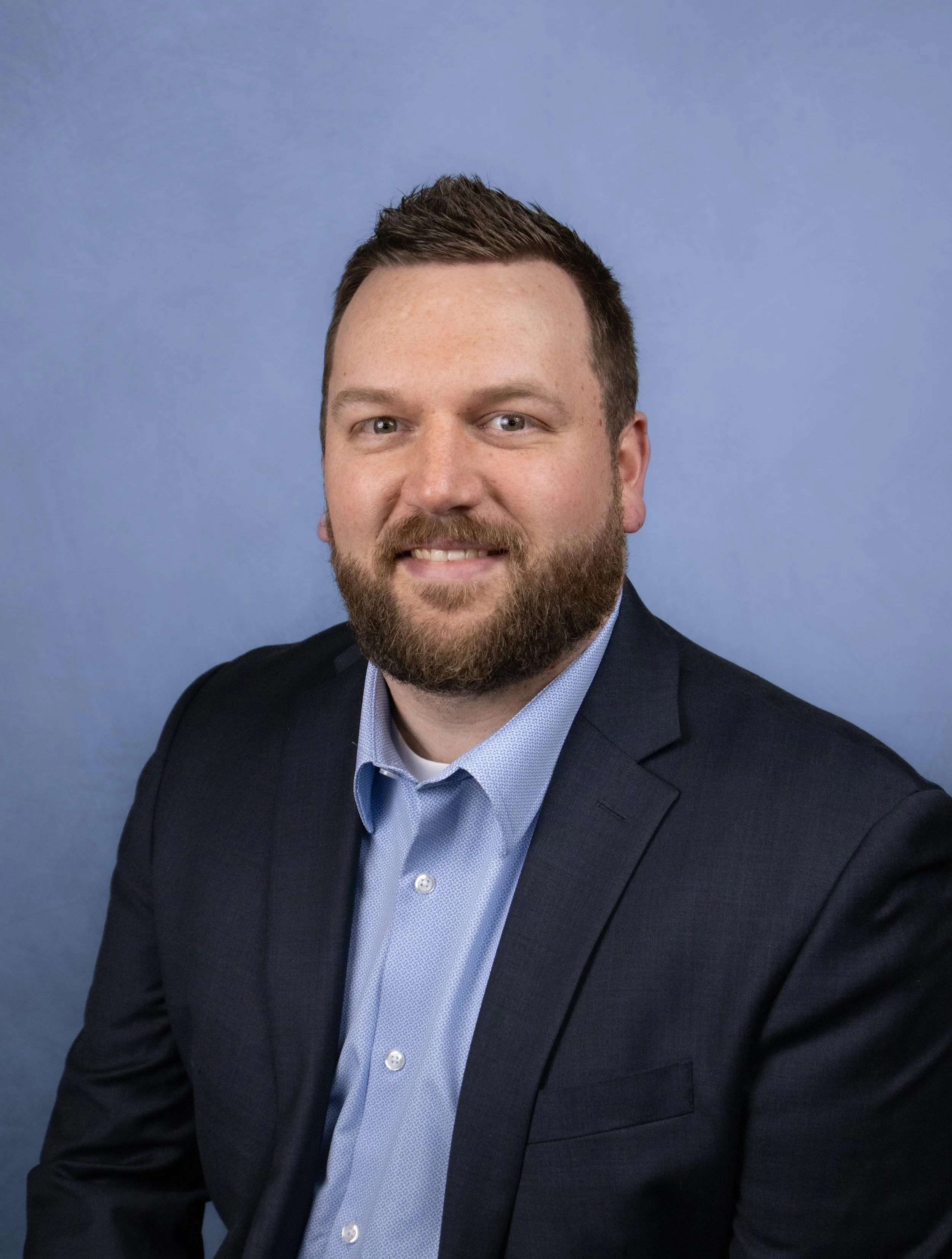 Professional Headshot | Professional Portrait | Business Headshot | Rochester MN Photographer