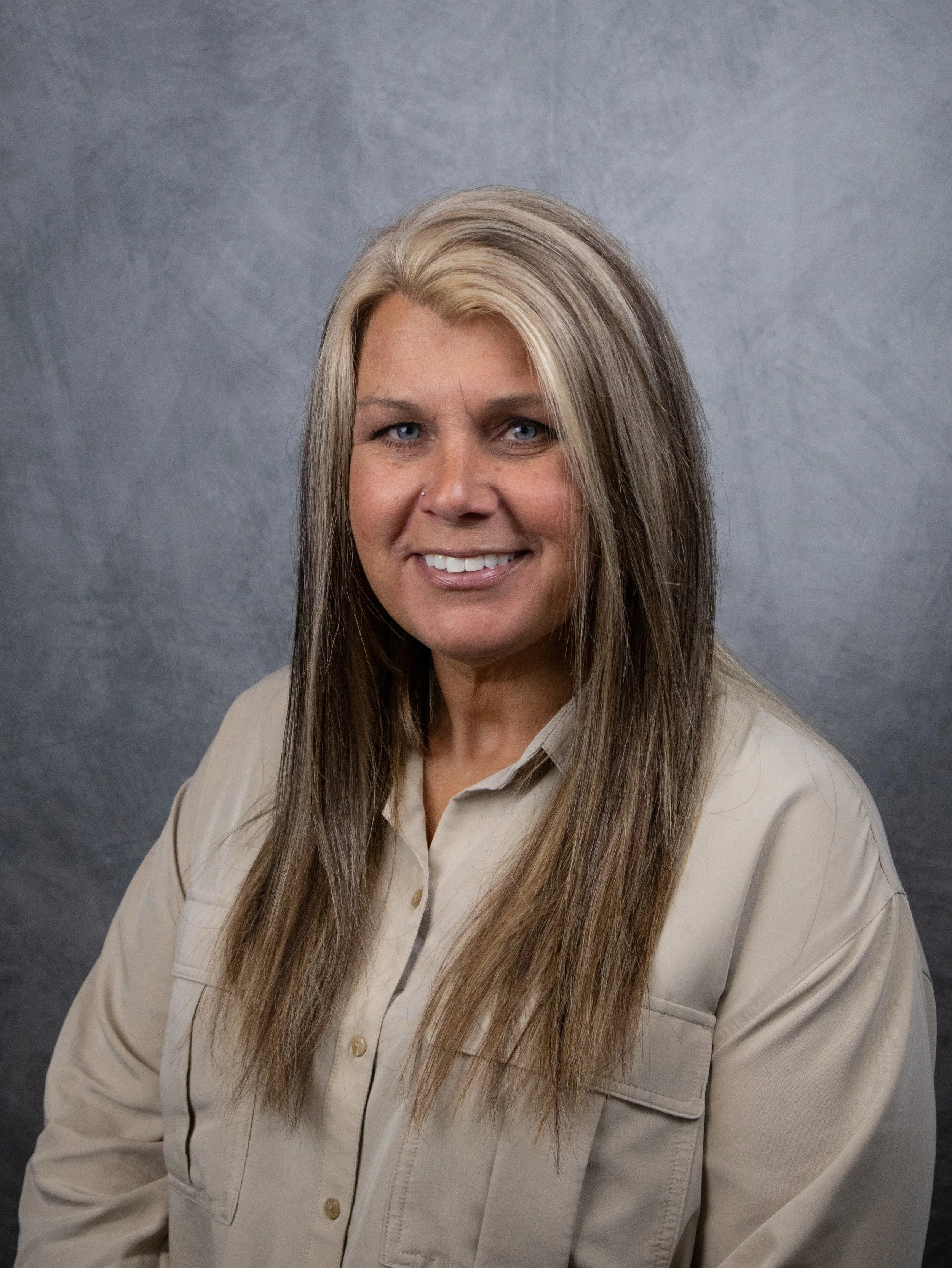 Professional Headshot