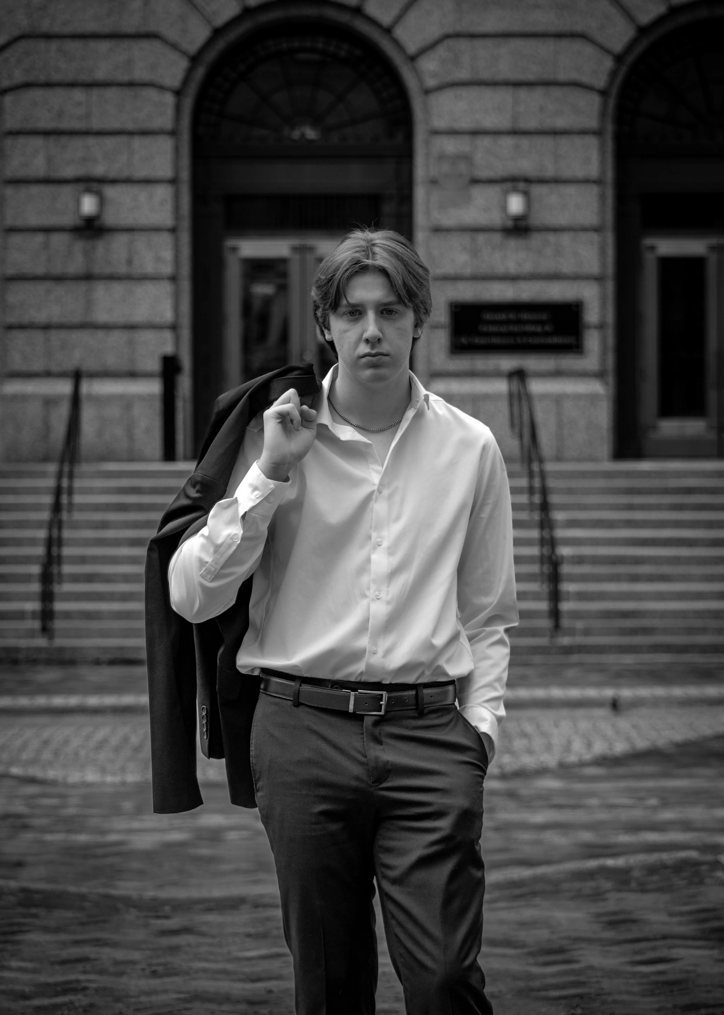 Senior Portrait | Senior Photos