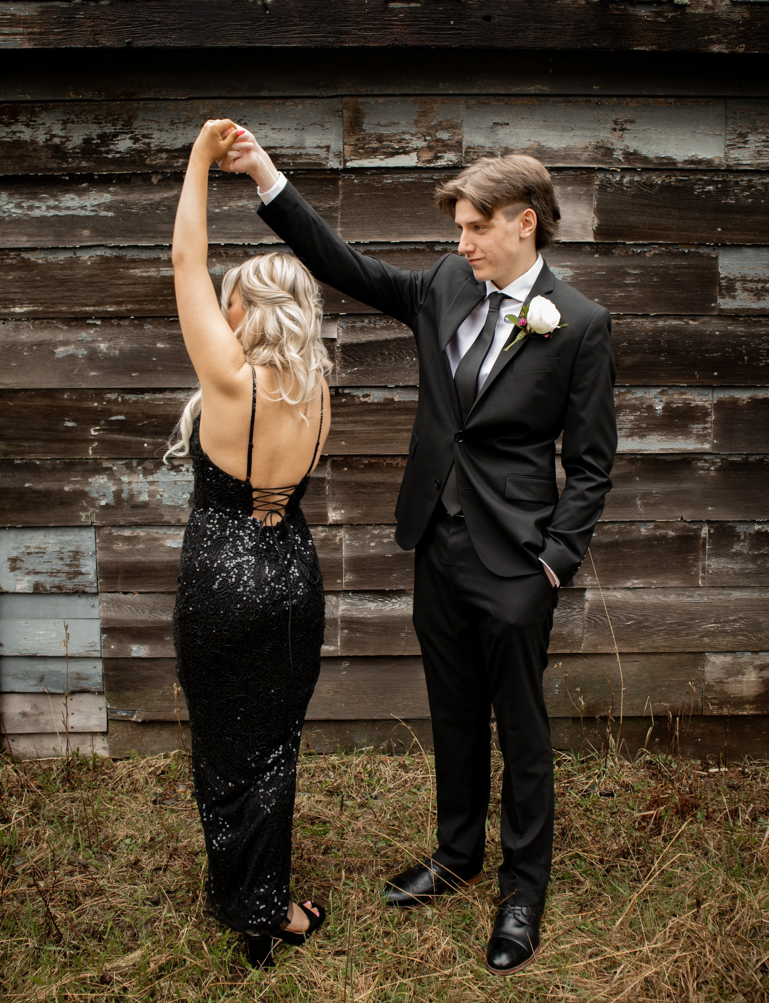 Event Portrait | Portrait Photography