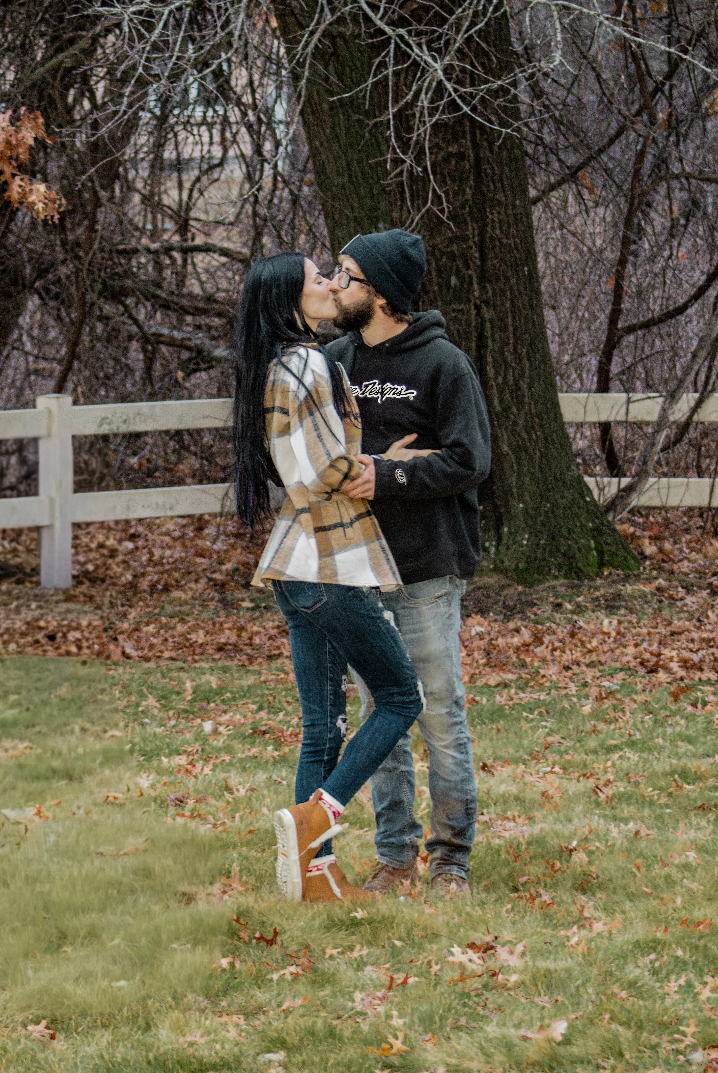 Couple Portrait | Couples Photos