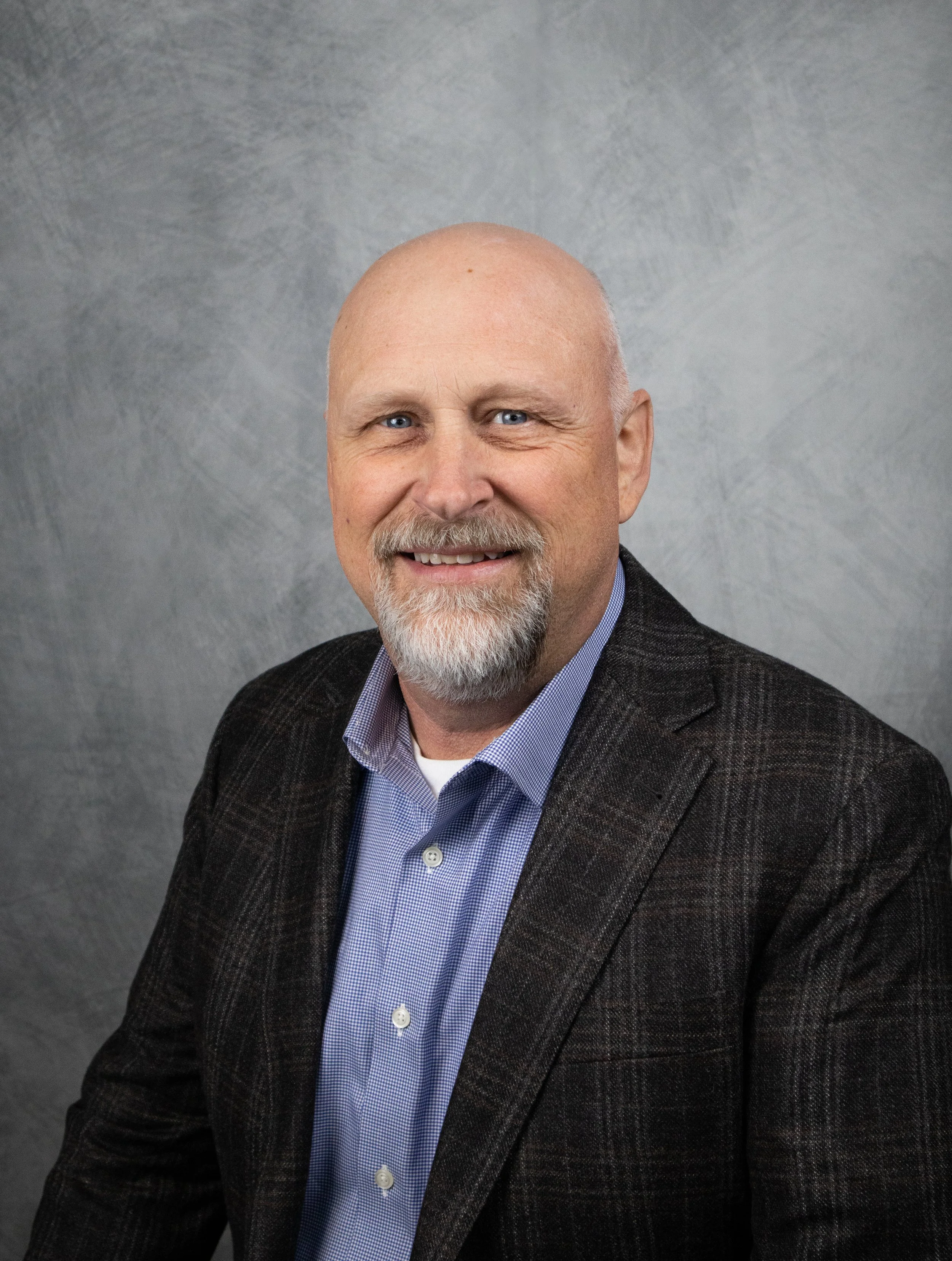 Professional Headshot