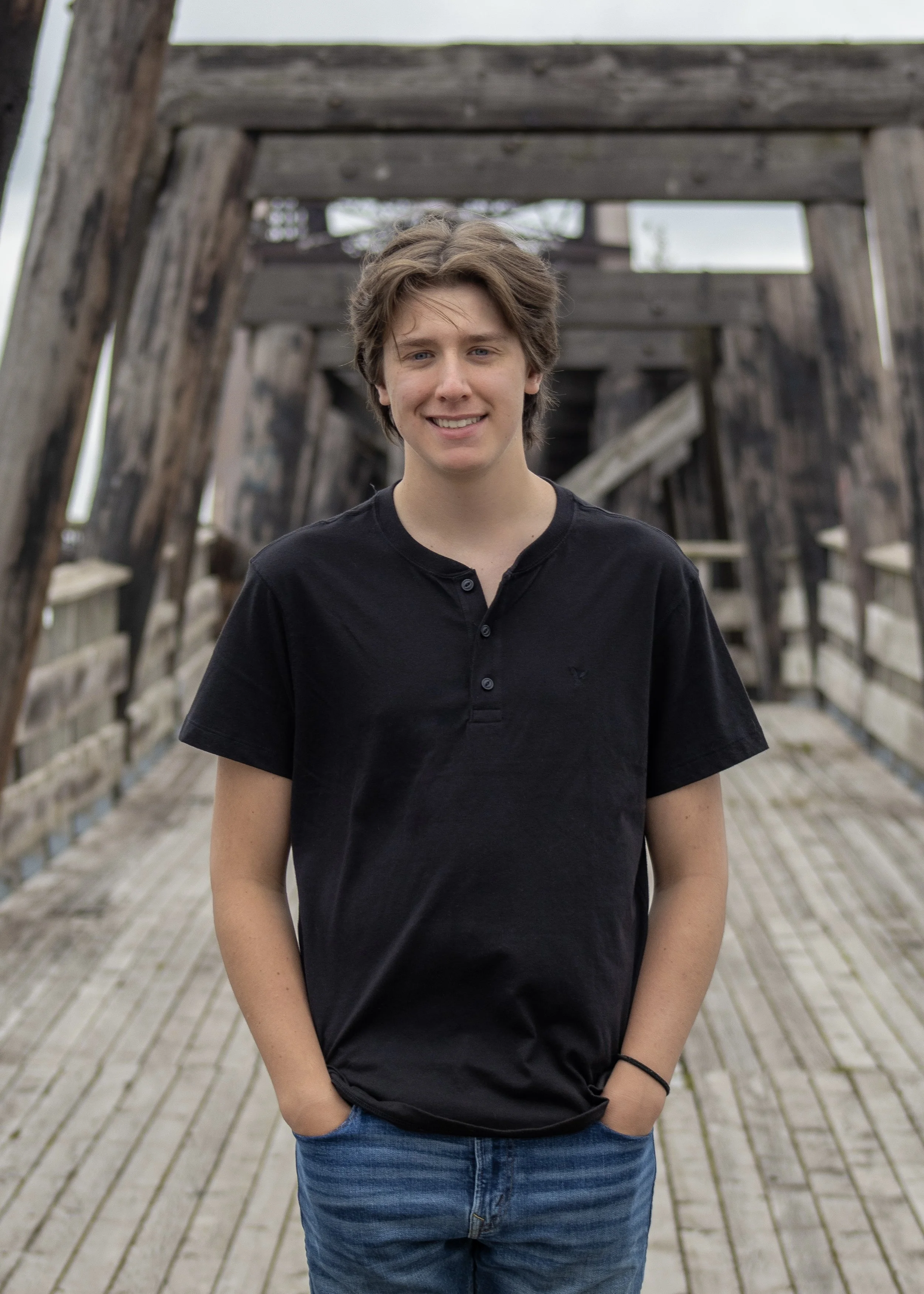 Senior Photos | Graduation Photos | Rochester MN Photographer | Portrait Photography