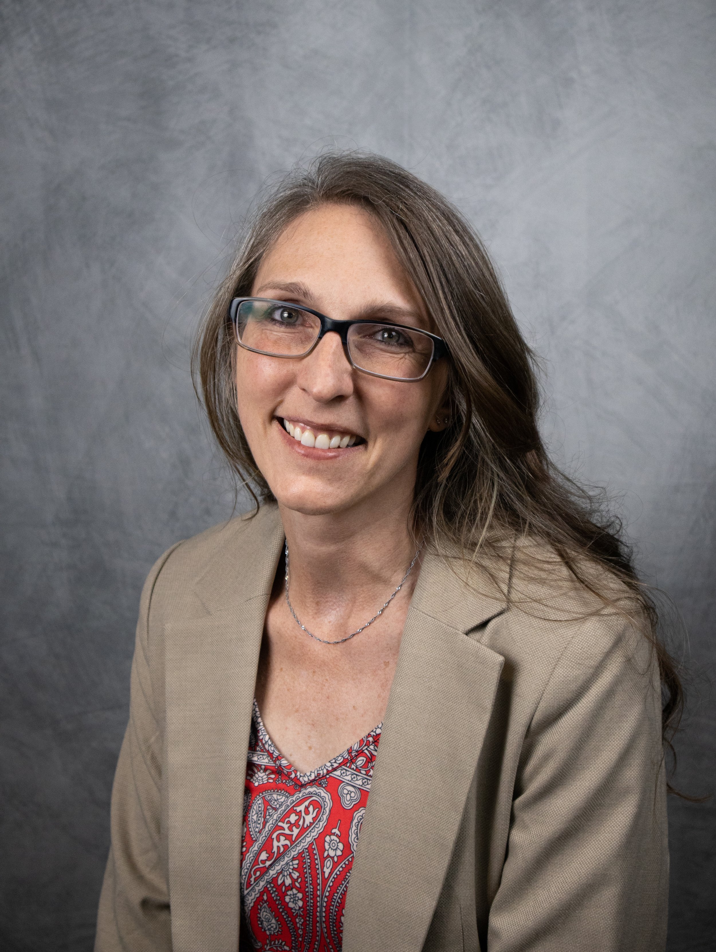 Professional Headshot