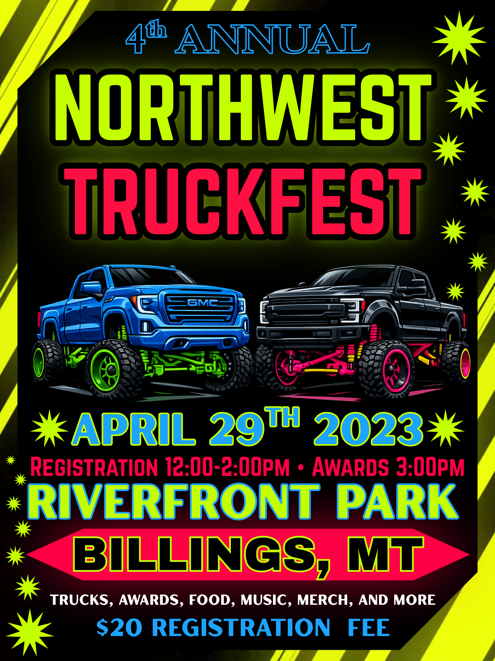 Event Poster | Poster Graphic Designer | Event Graphic Design | Graphic Designer | USA