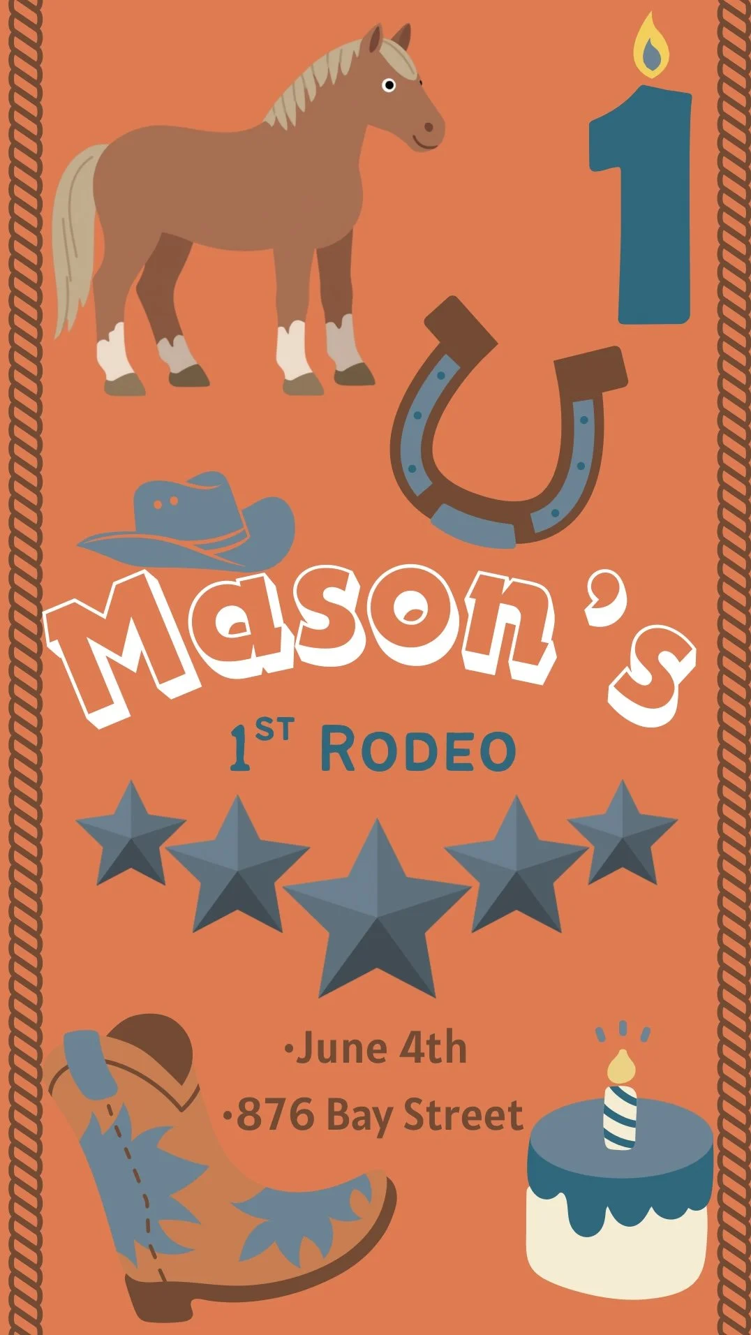 Digital Poster | Graphic Design