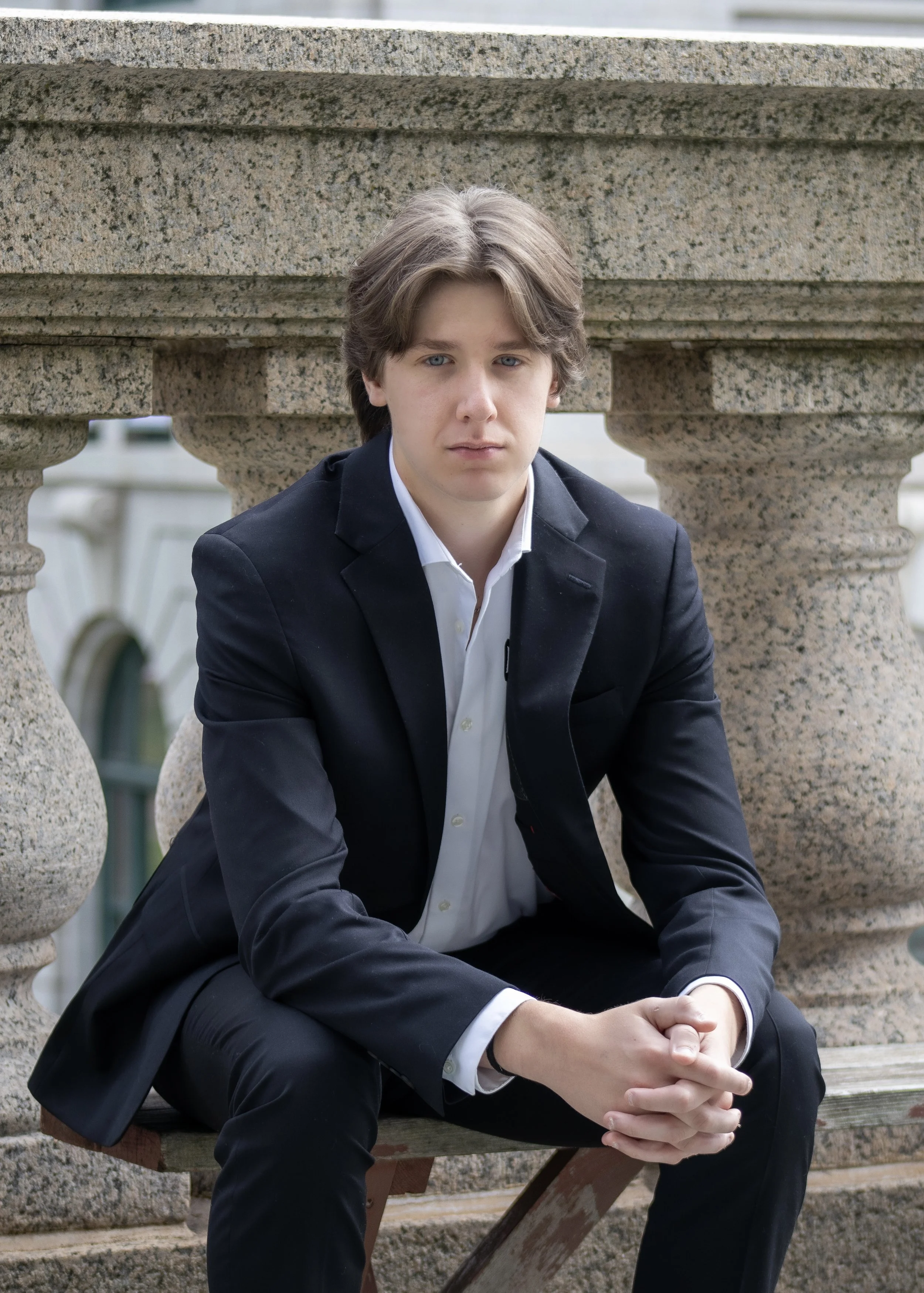 Senior Photos | Graduation Photos | Rochester MN Photographer | Portrait Photography