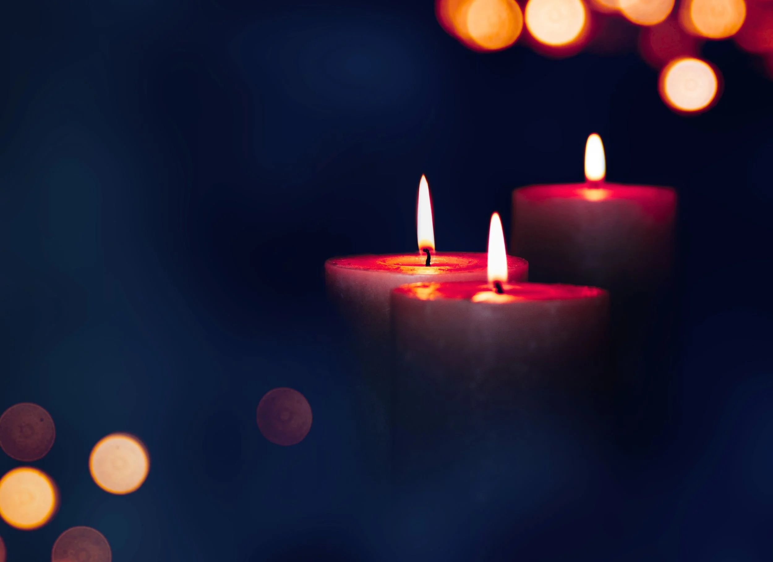 Grief and the Holidays