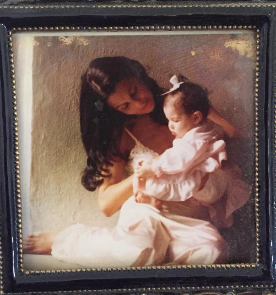 Mother’s Day - A reflection on 10 years of confusing Mother’s Day emotions  
