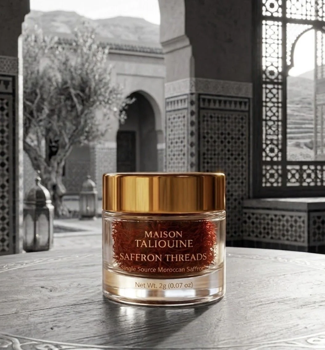 Souktana Single Estate (2g)