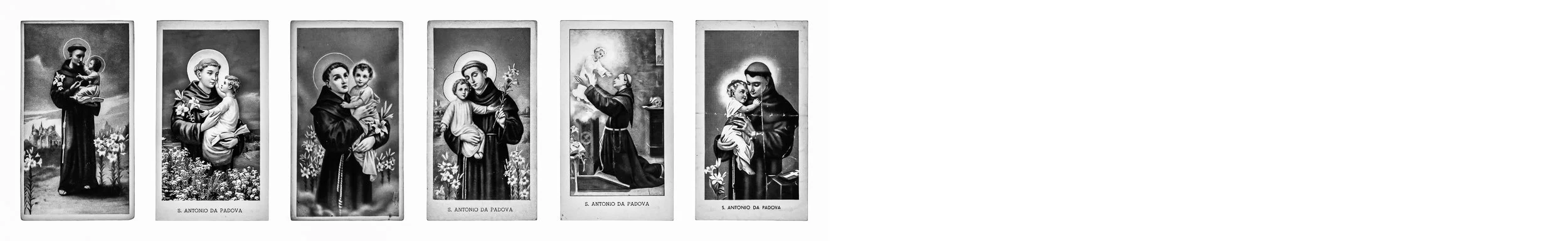 Monastic Male / Juvenile Custody - Iterations of clerical figures handling the primary infant deity. Standardized floral accessories. Functional state: inactive.