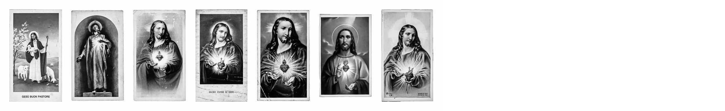 Central Deity / Visceral Symbolism - Frontal identification units with standardized anatomical focal points. High-volume circulation. Discontinued.
