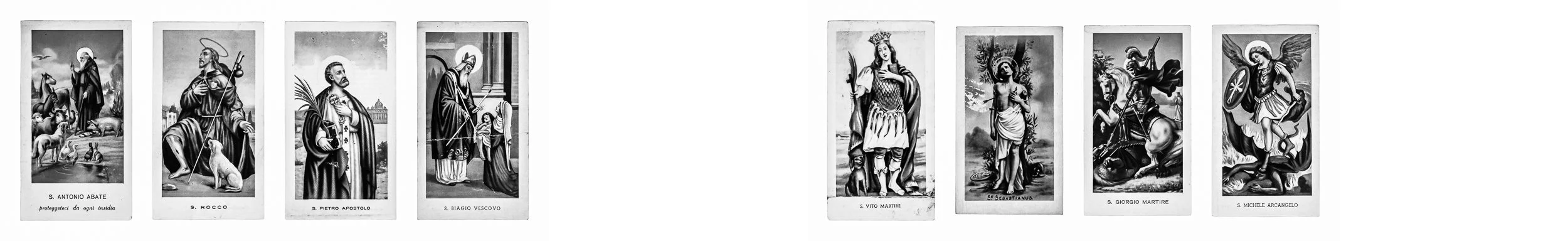 Attribute-Specific Male Protagonists - Subjects categorized by standardized external accessories, fauna, or conquered antagonists. Archival classification only.