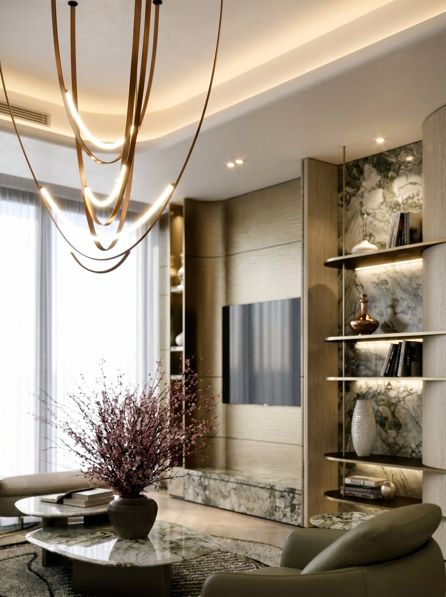 The Apex of Exclusivity: The Rise of Branded Residences in Dubai
