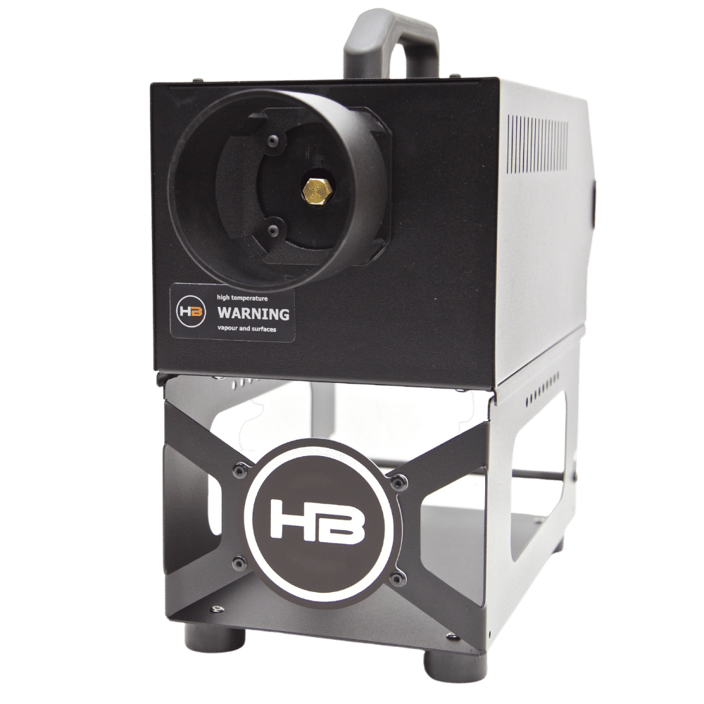 HAZEBASE CLASSIC²