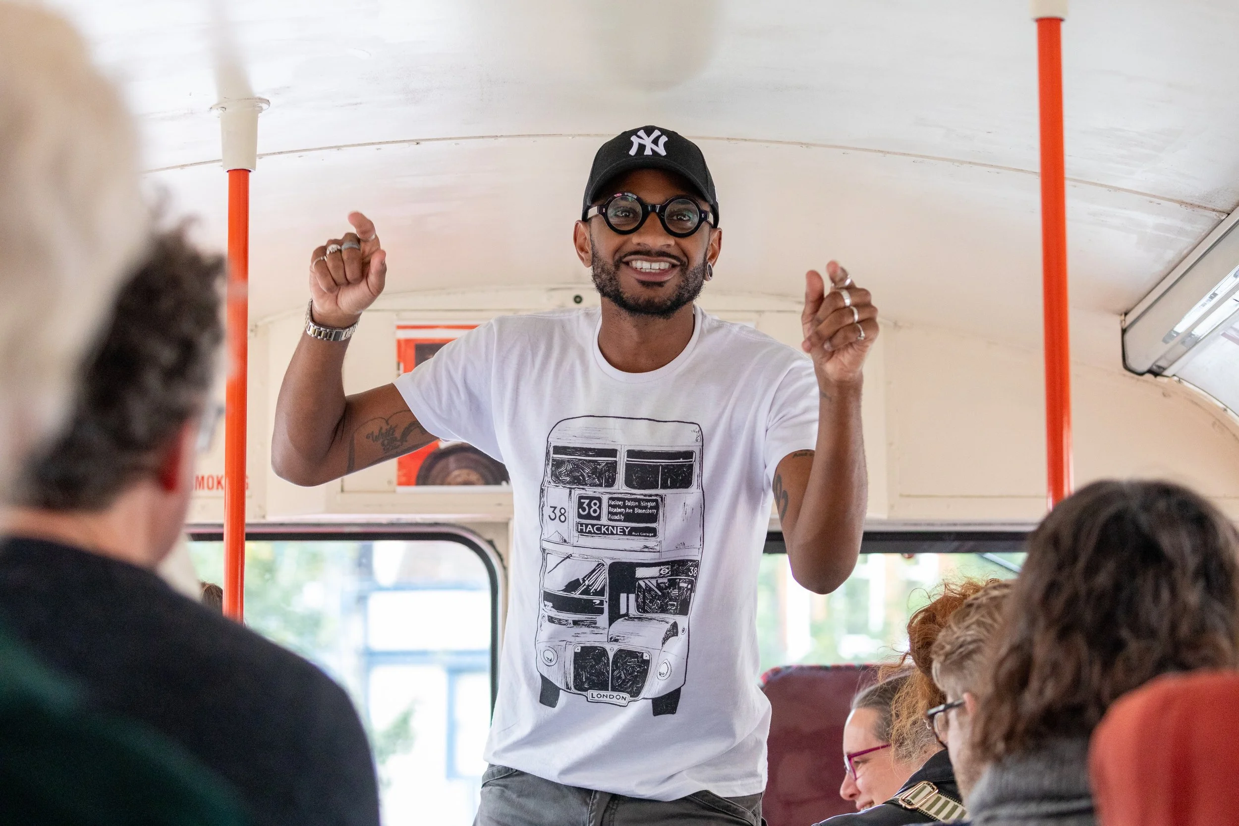 Ashley Hickson-Lovence