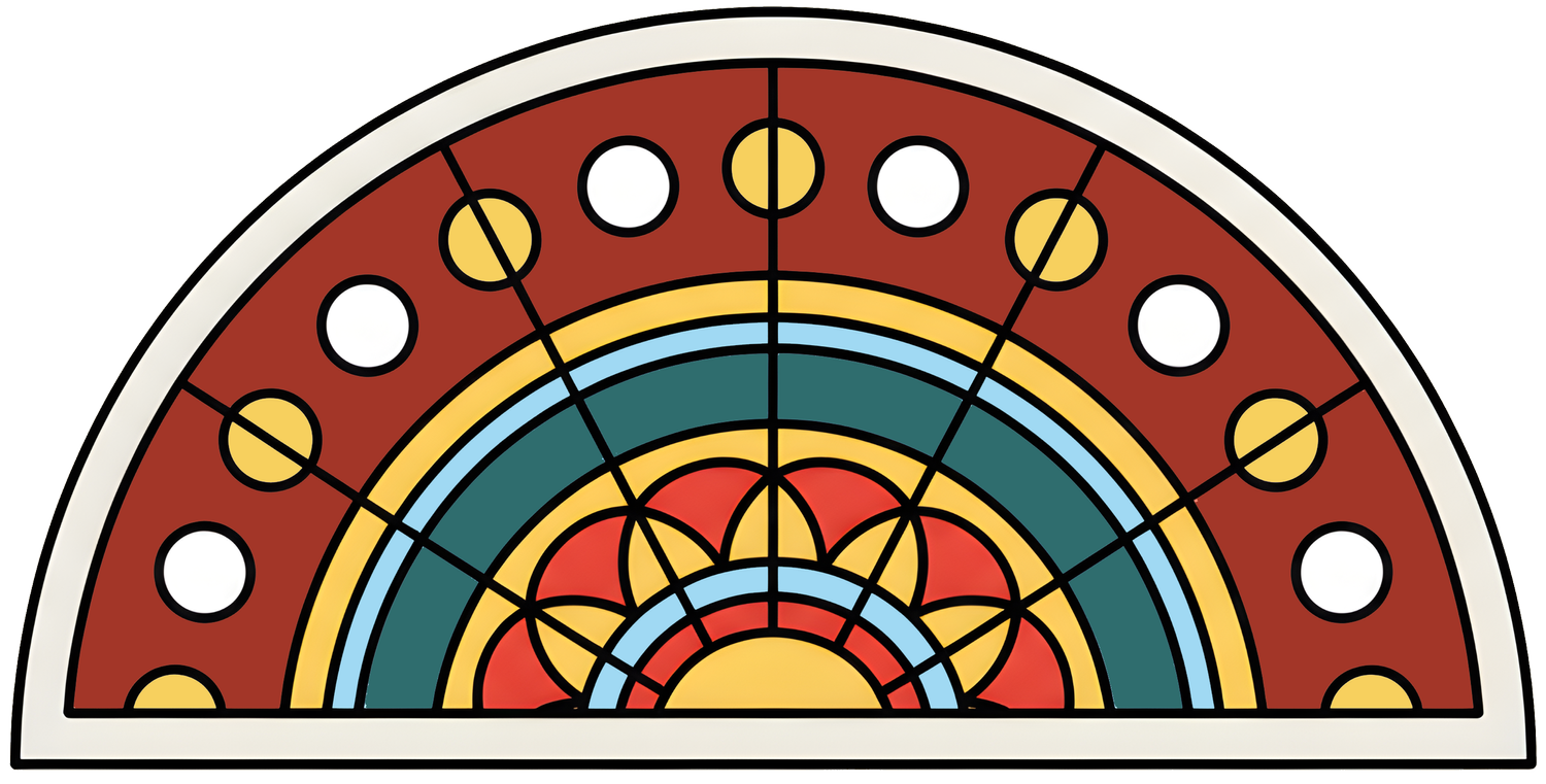Multiply Joy - Sacred Mission Church