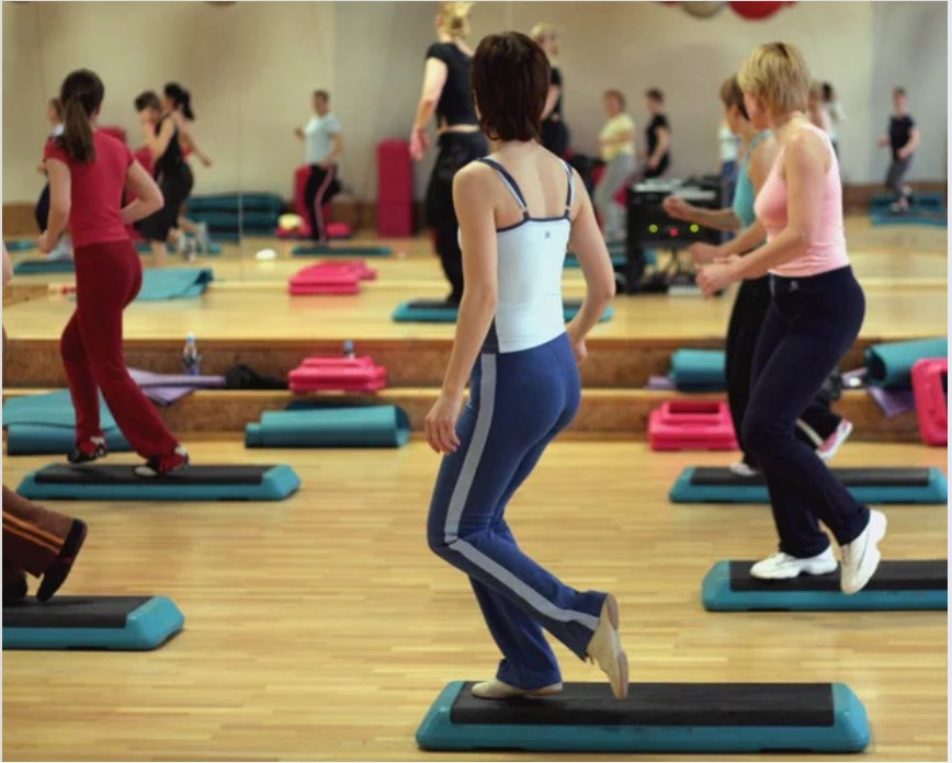 The Gen X Woman’s Guide To A Balanced Workout (That Doesn’t Break Your Body
