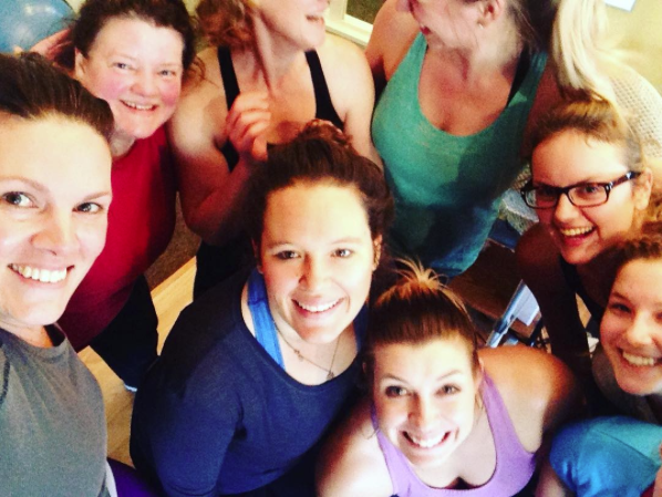 Looking back...2015?