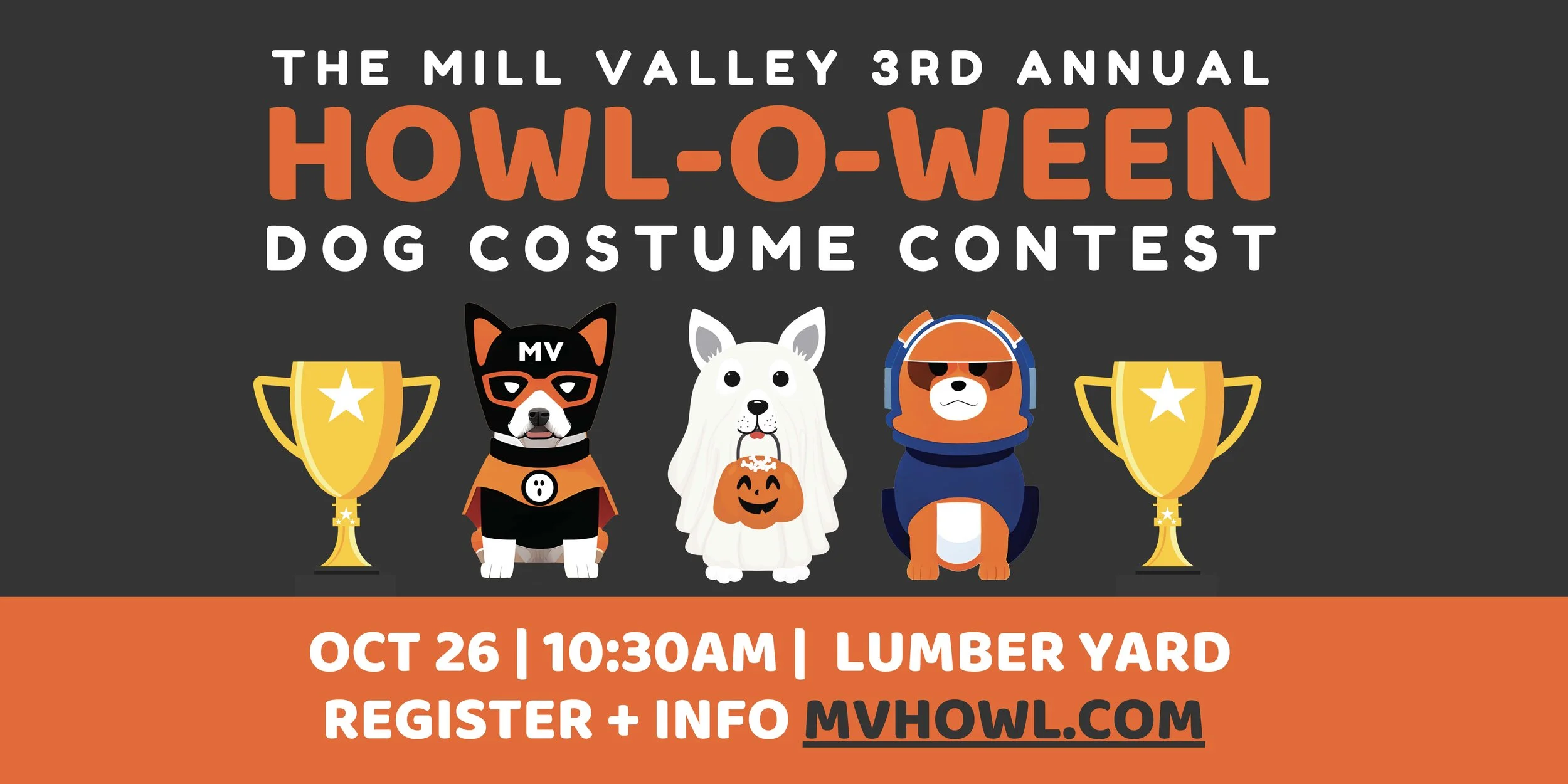 HOWL-O-WEEN
