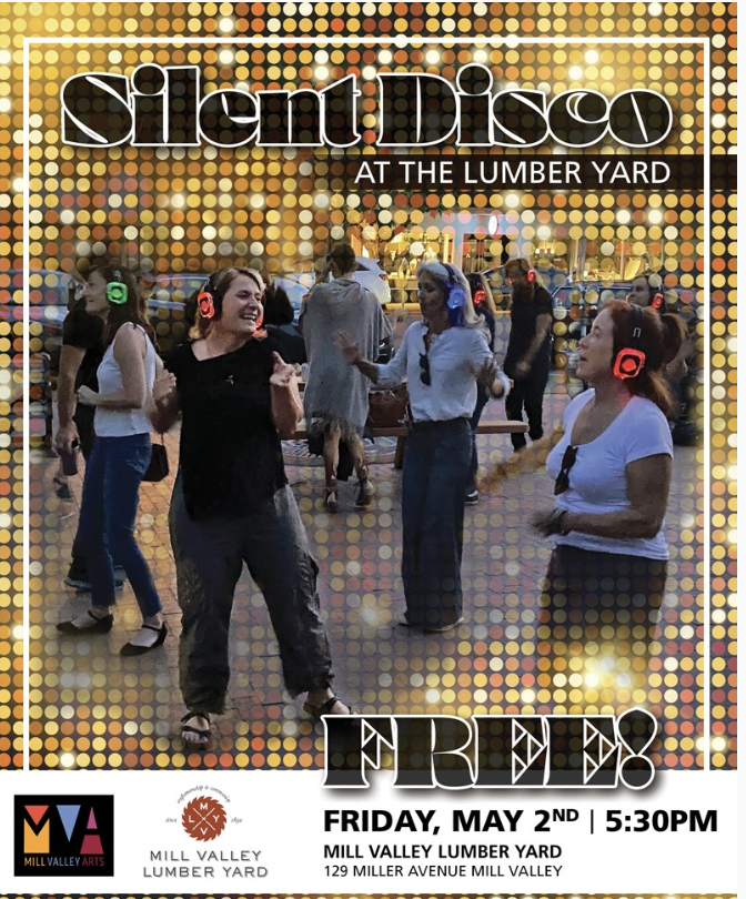 Silent Disco